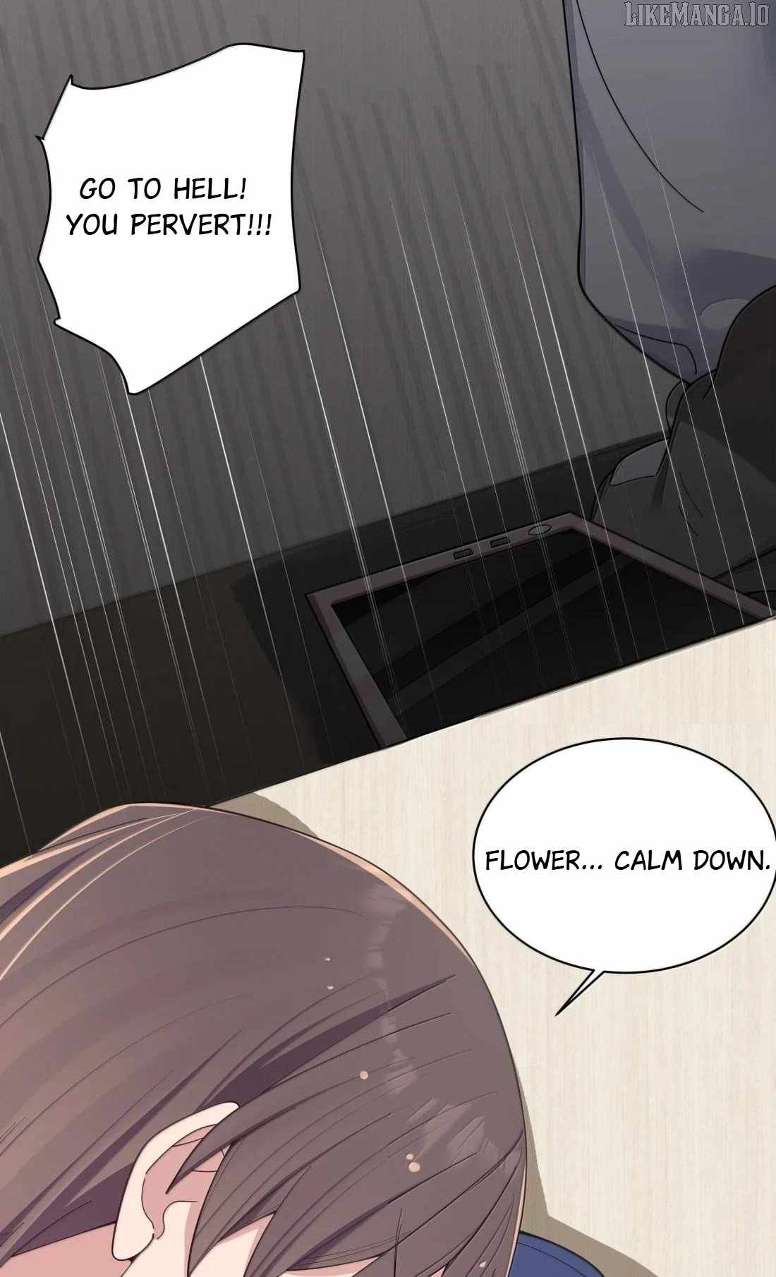 My Fake Girlfriends Are Using Me as a Shield Chapter 182 - Page 23