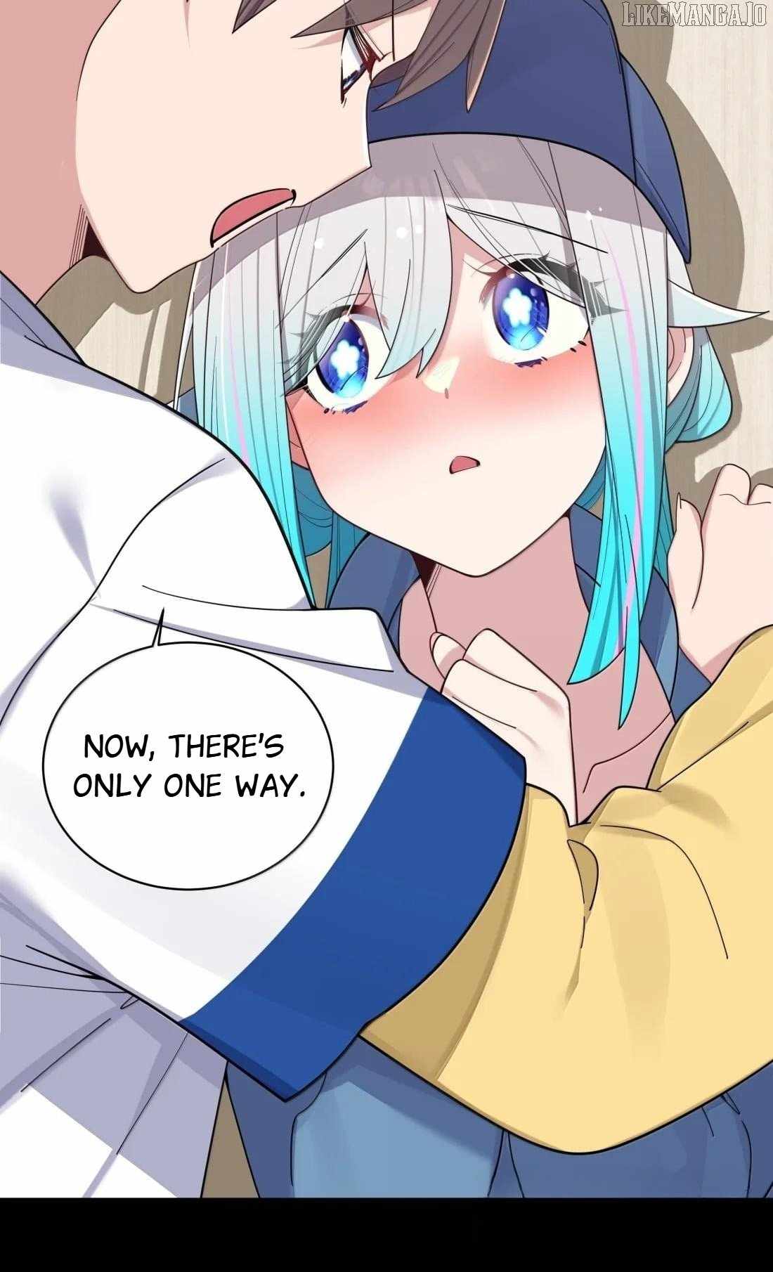 My Fake Girlfriends Are Using Me as a Shield Chapter 182 - Page 24