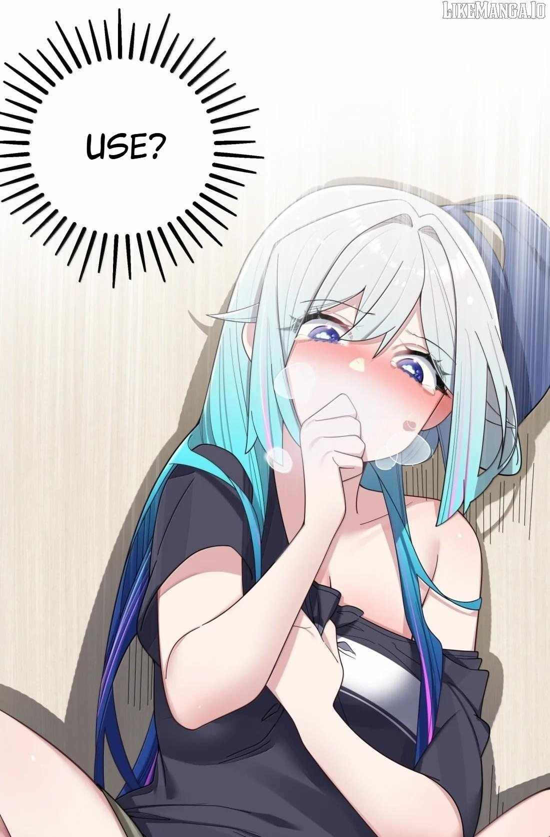 My Fake Girlfriends Are Using Me as a Shield Chapter 182 - Page 27