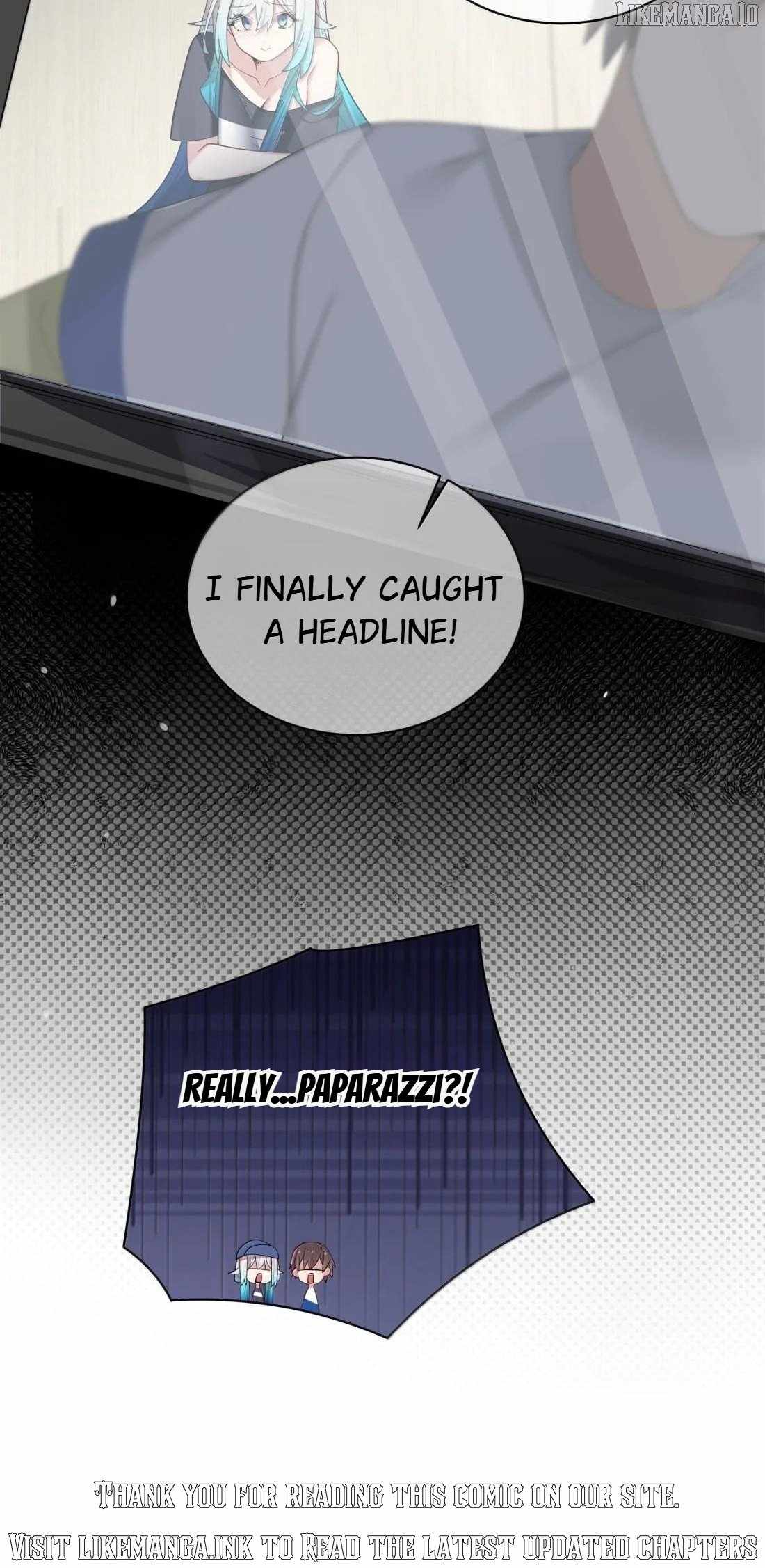 My Fake Girlfriends Are Using Me as a Shield Chapter 182 - Page 41