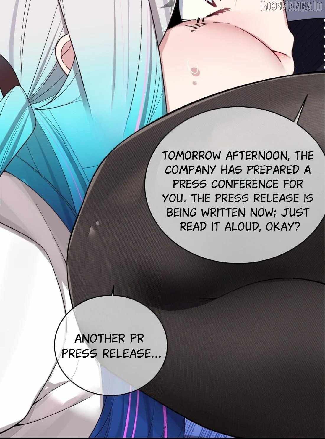 My Fake Girlfriends Are Using Me as a Shield Chapter 183 - Page 11