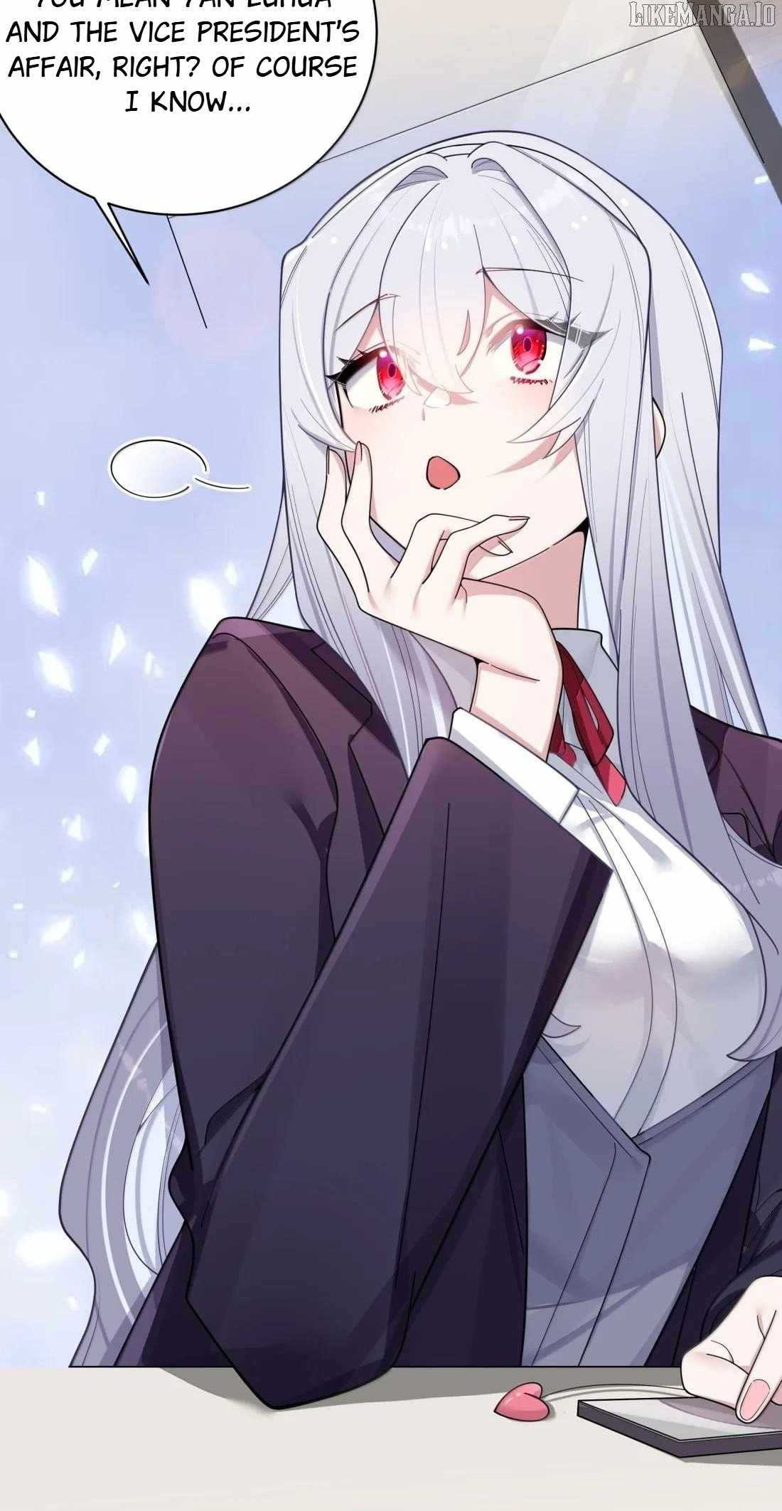 My Fake Girlfriends Are Using Me as a Shield Chapter 183 - Page 17