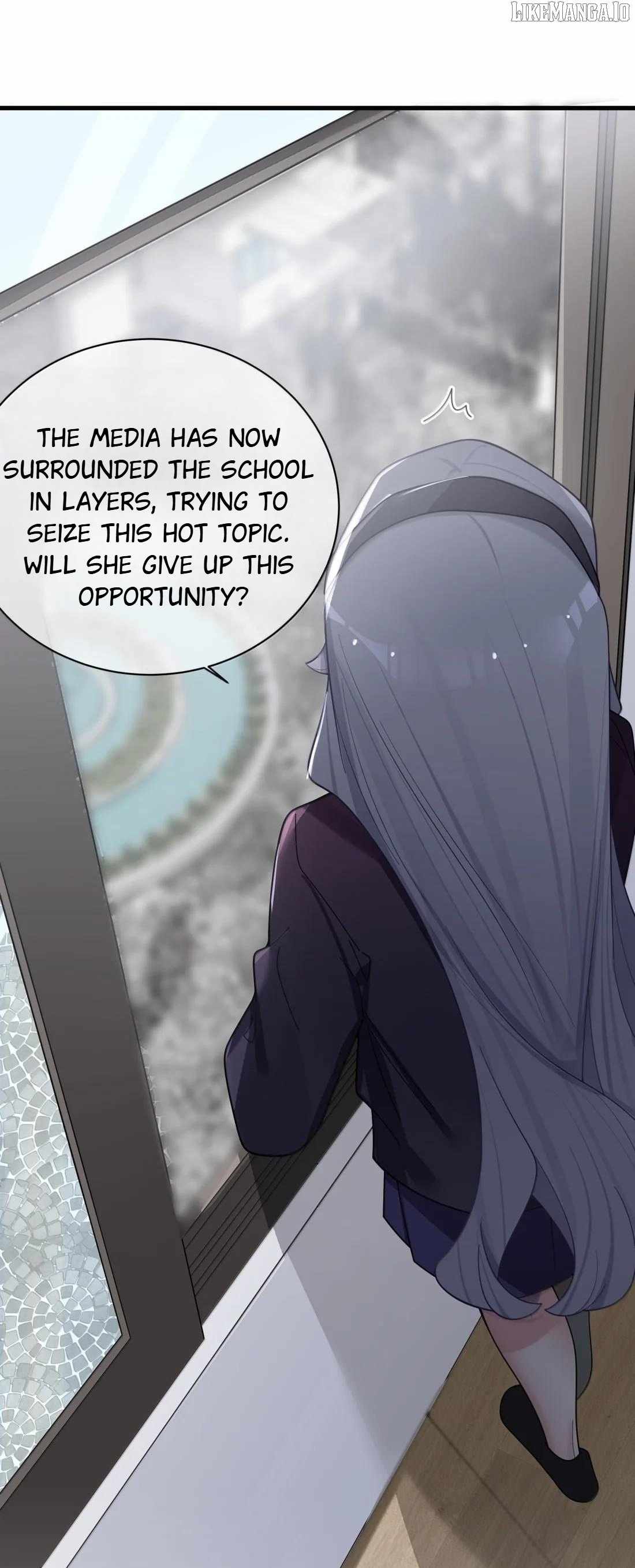 My Fake Girlfriends Are Using Me as a Shield Chapter 183 - Page 27