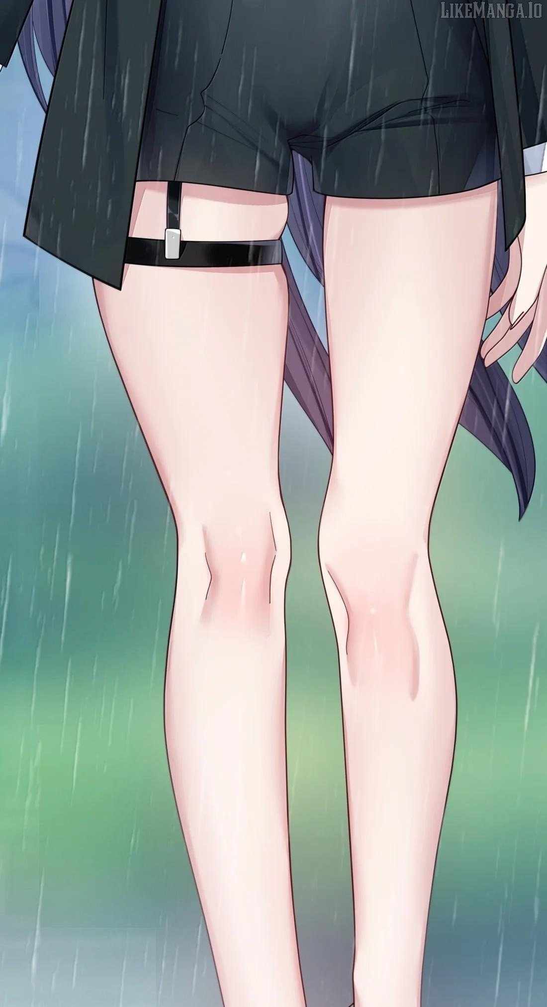 My Fake Girlfriends Are Using Me as a Shield Chapter 183 - Page 31