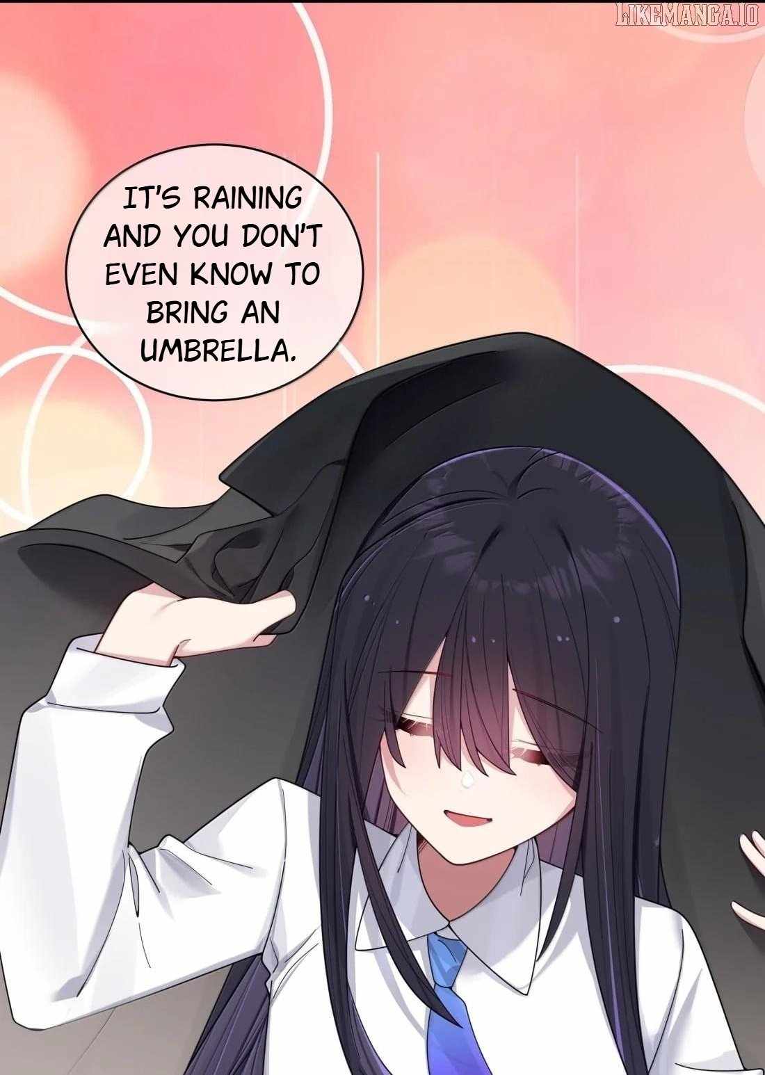 My Fake Girlfriends Are Using Me as a Shield Chapter 183 - Page 34