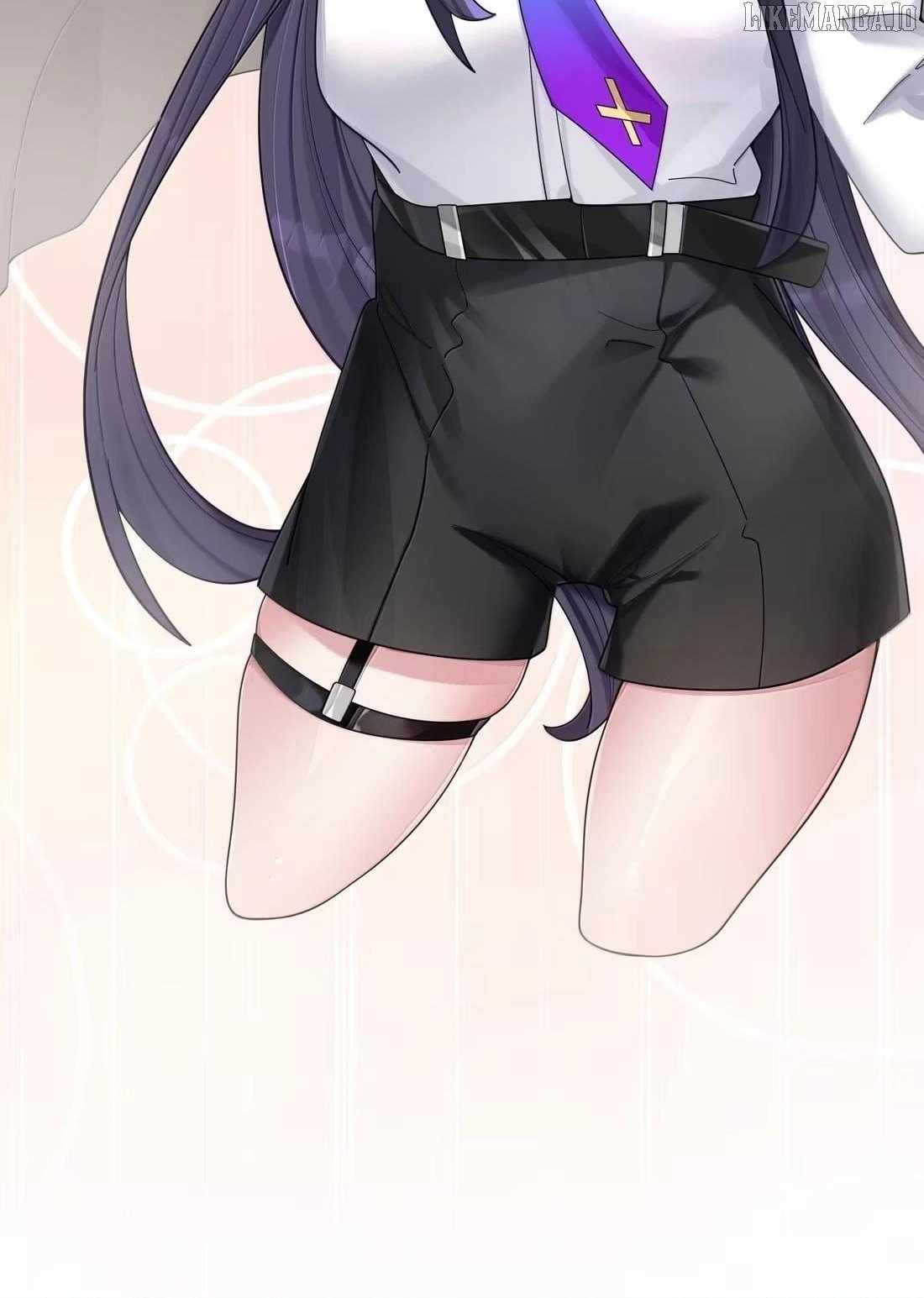 My Fake Girlfriends Are Using Me as a Shield Chapter 183 - Page 35