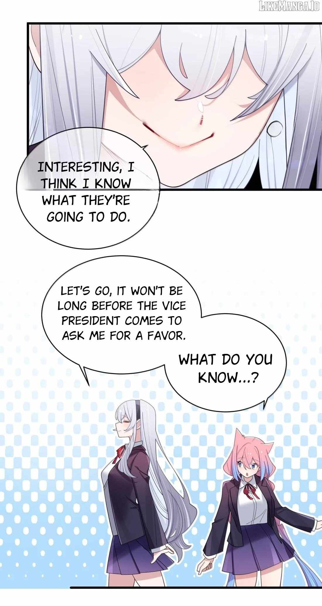 My Fake Girlfriends Are Using Me as a Shield Chapter 183 - Page 42