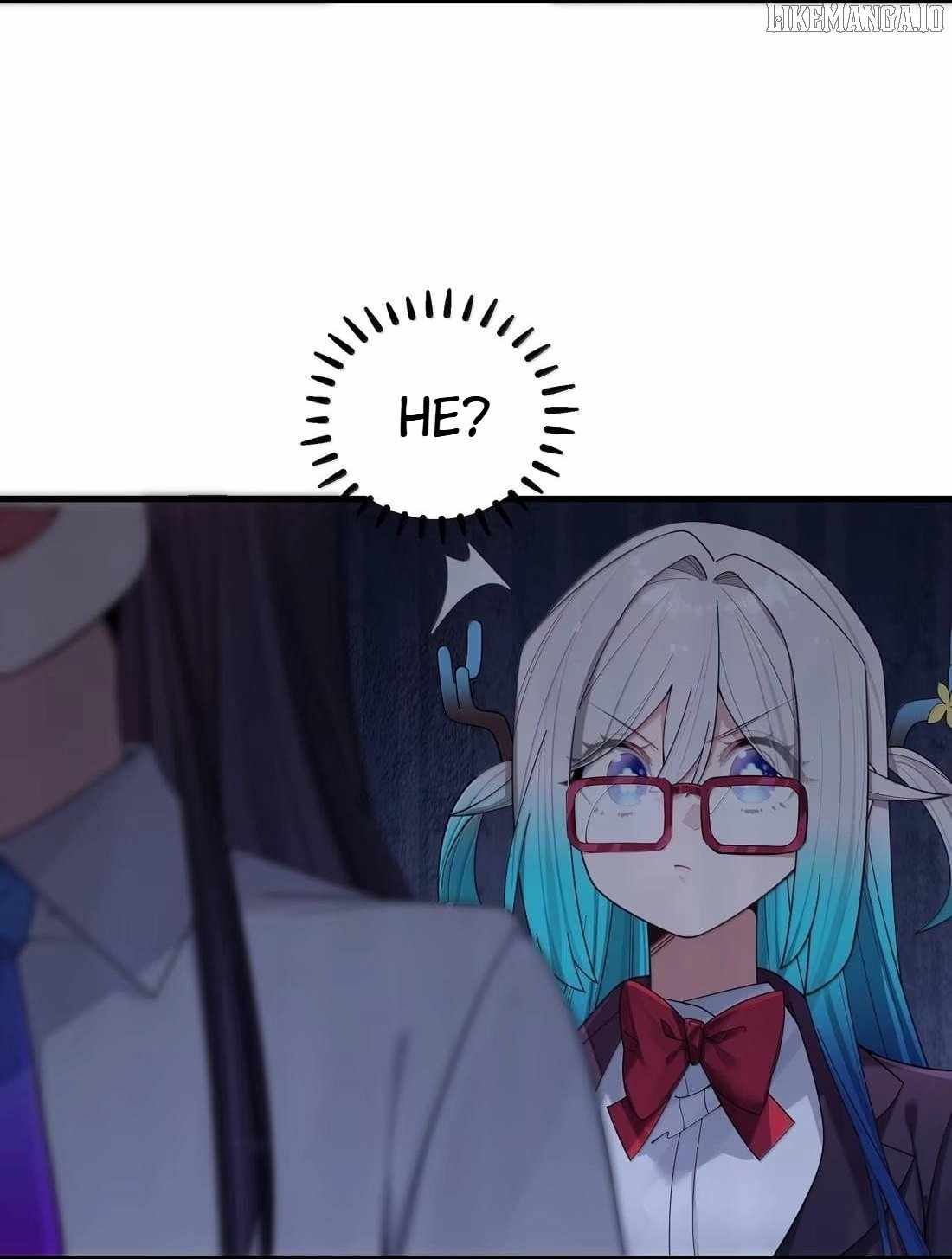 My Fake Girlfriends Are Using Me as a Shield Chapter 183 - Page 47