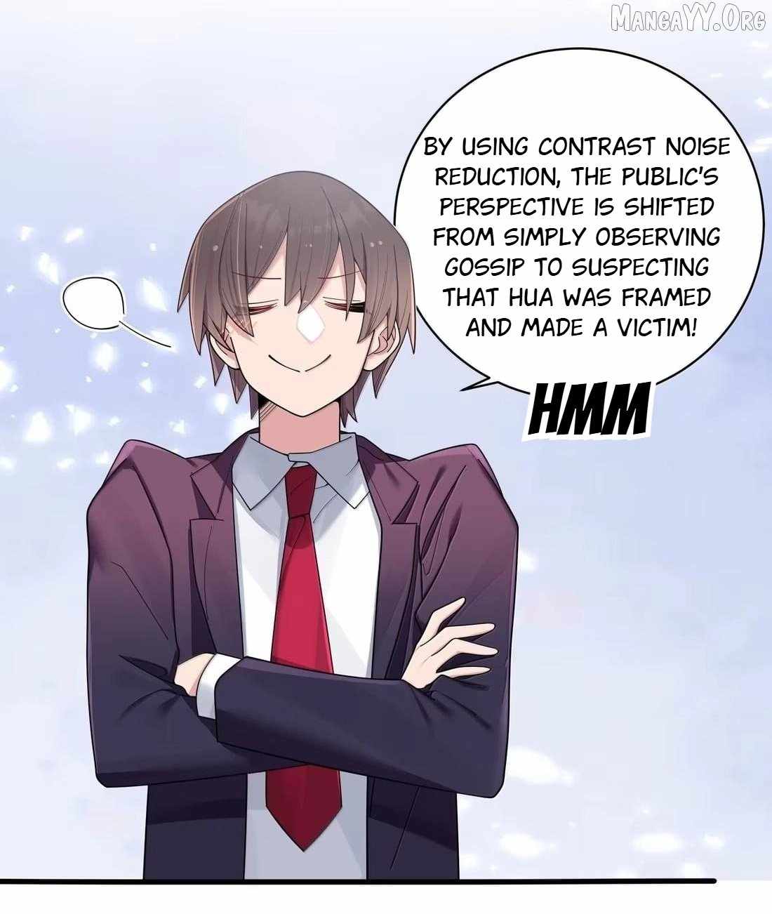 My Fake Girlfriends Are Using Me as a Shield Chapter 184 - Page 2