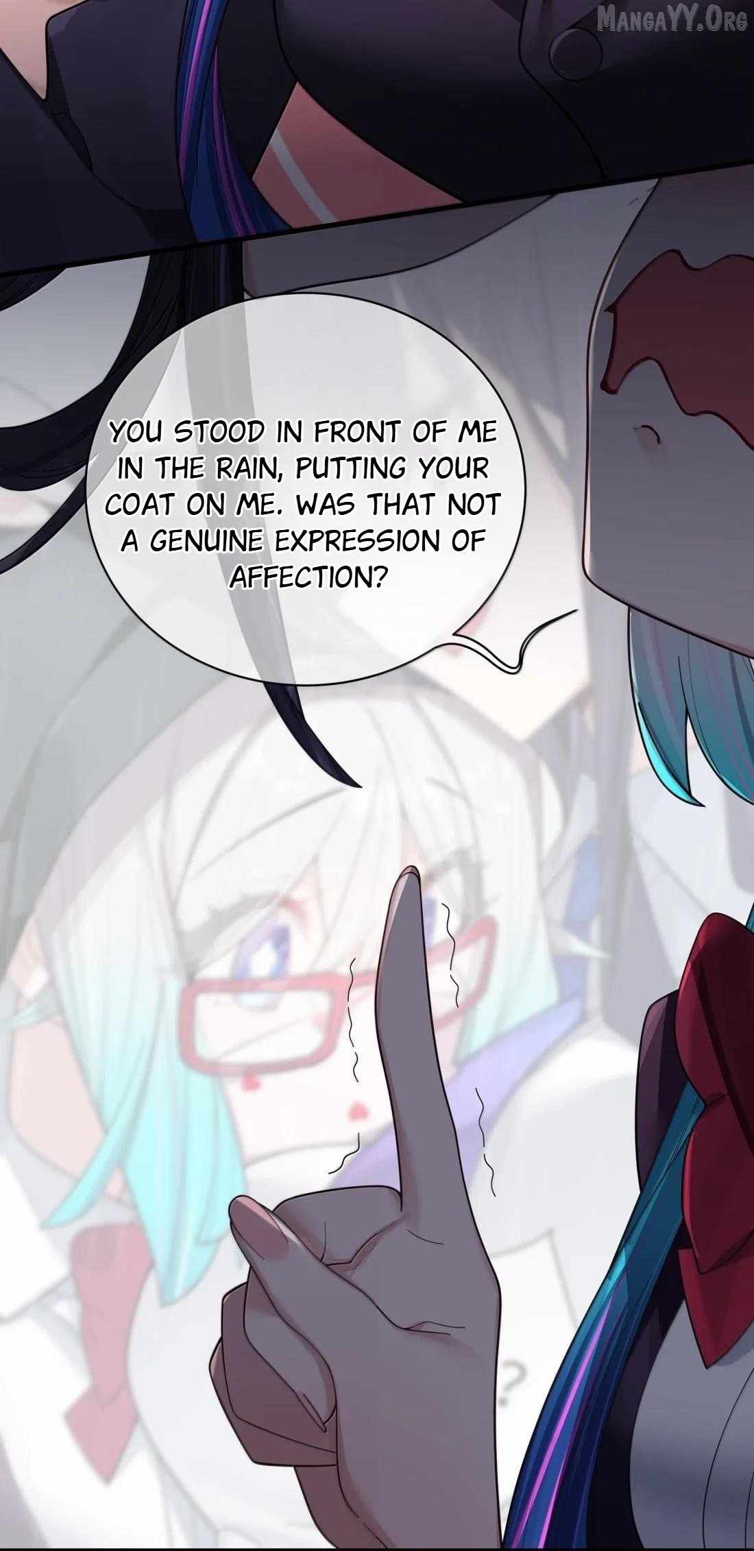 My Fake Girlfriends Are Using Me as a Shield Chapter 184 - Page 25