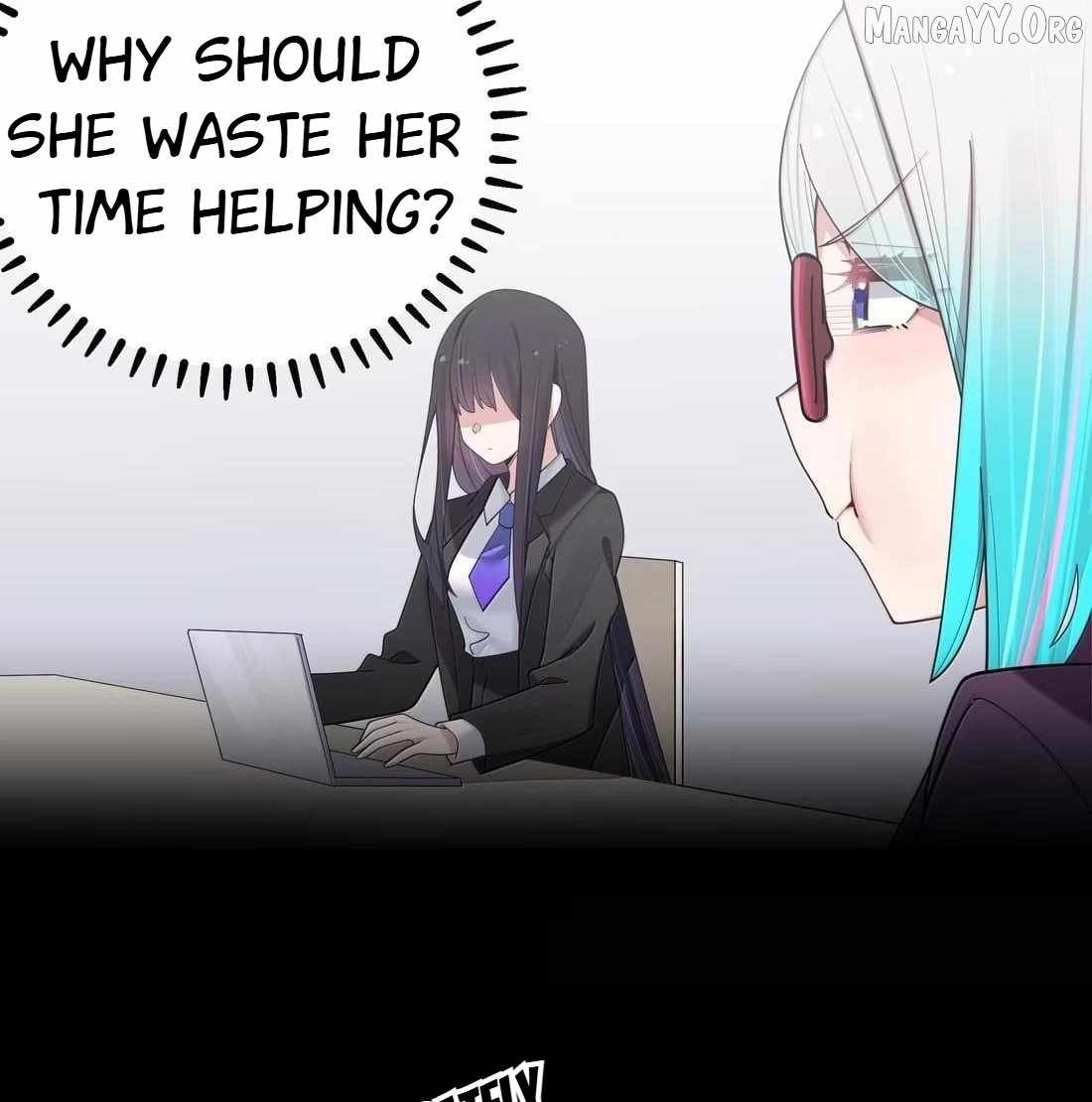 My Fake Girlfriends Are Using Me as a Shield Chapter 184 - Page 36