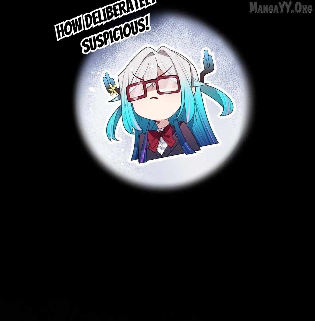 My Fake Girlfriends Are Using Me as a Shield Chapter 184 - Page 37