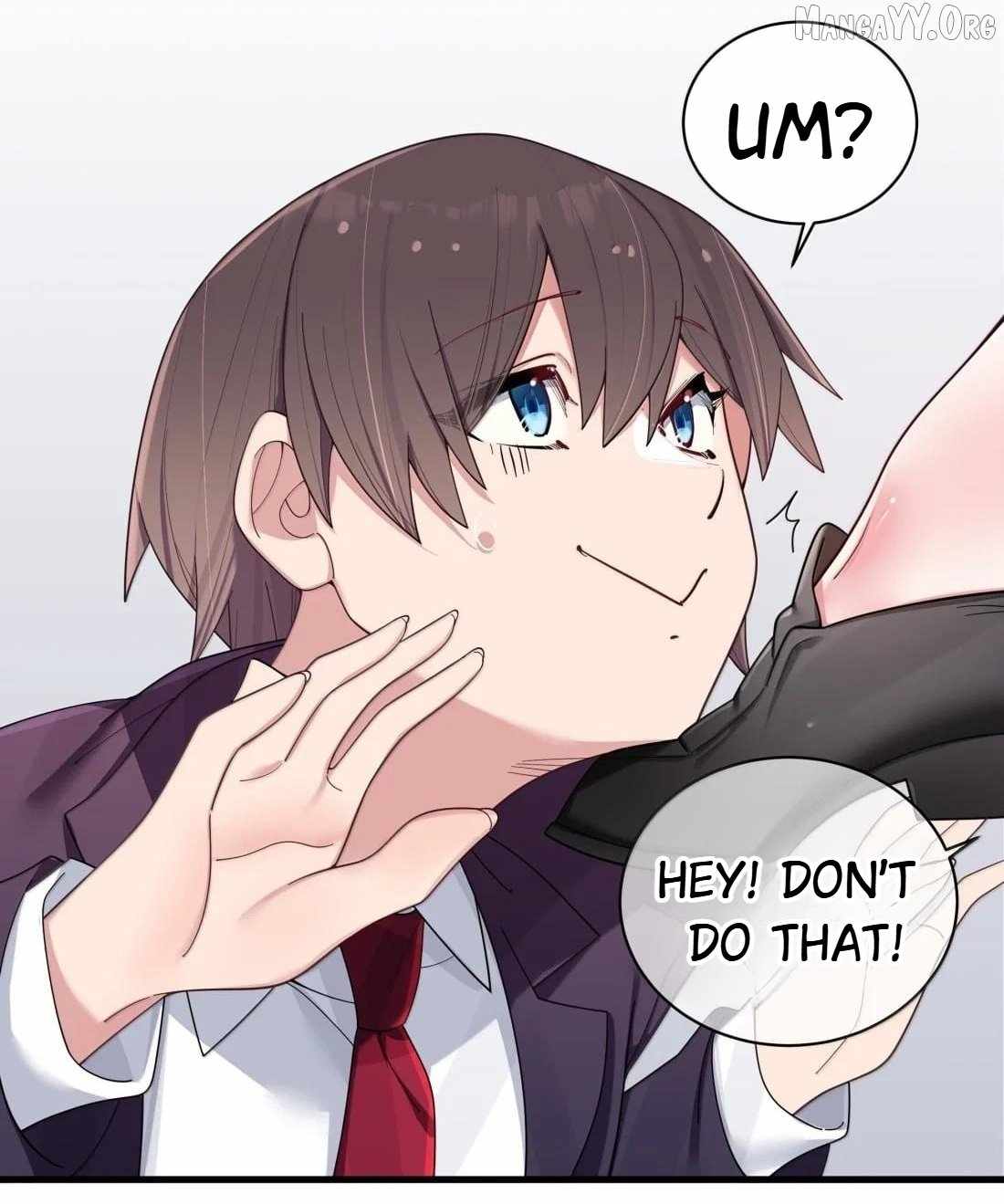 My Fake Girlfriends Are Using Me as a Shield Chapter 184 - Page 45