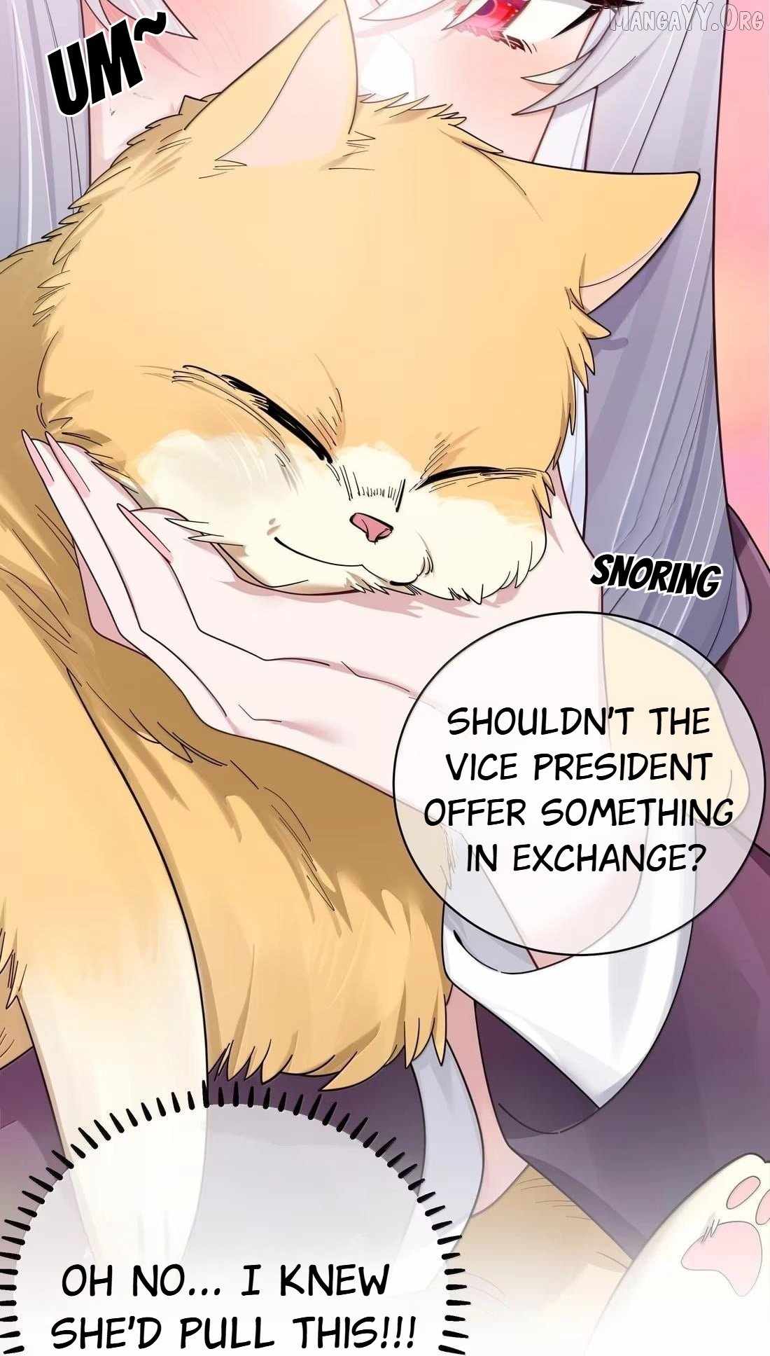 My Fake Girlfriends Are Using Me as a Shield Chapter 184 - Page 48