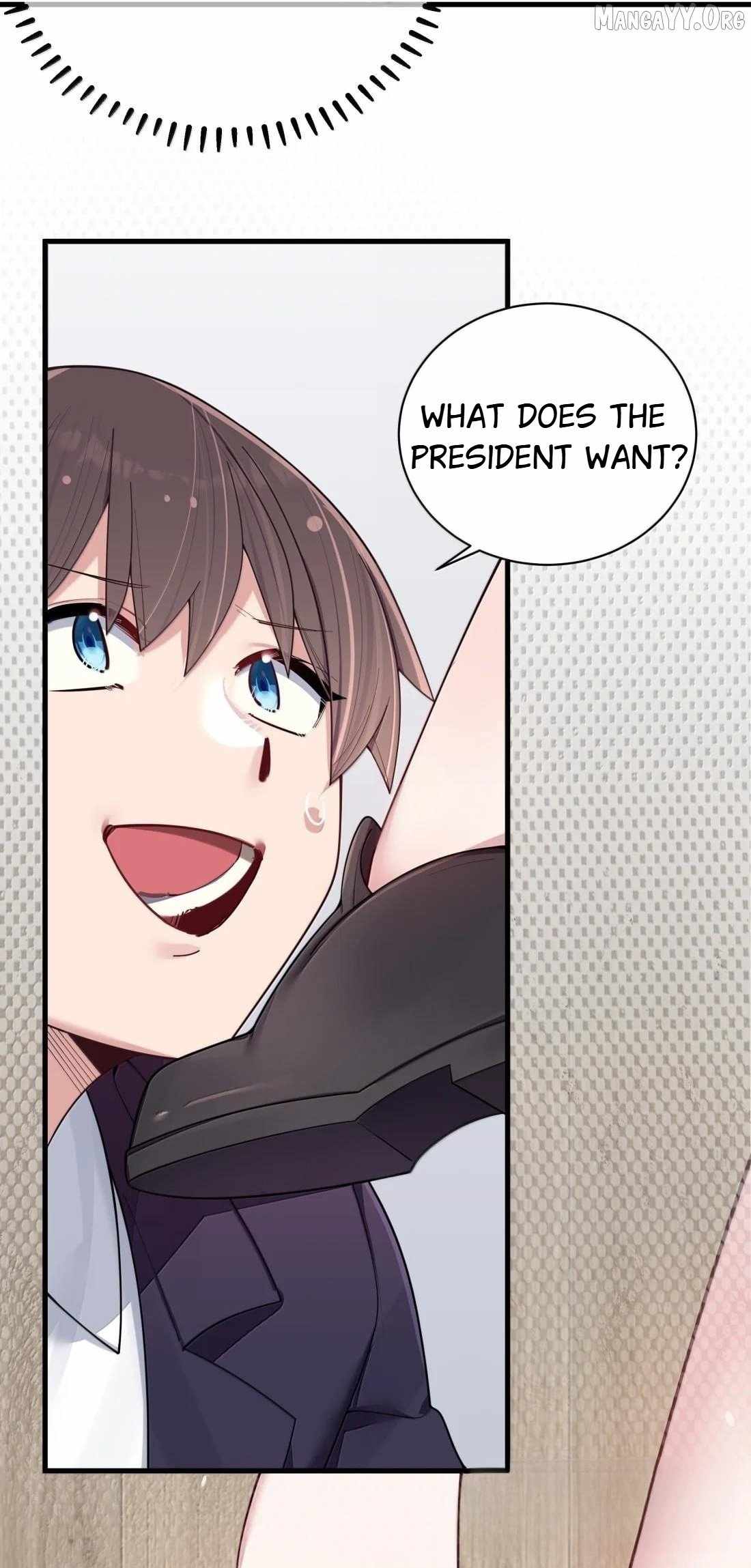 My Fake Girlfriends Are Using Me as a Shield Chapter 184 - Page 49