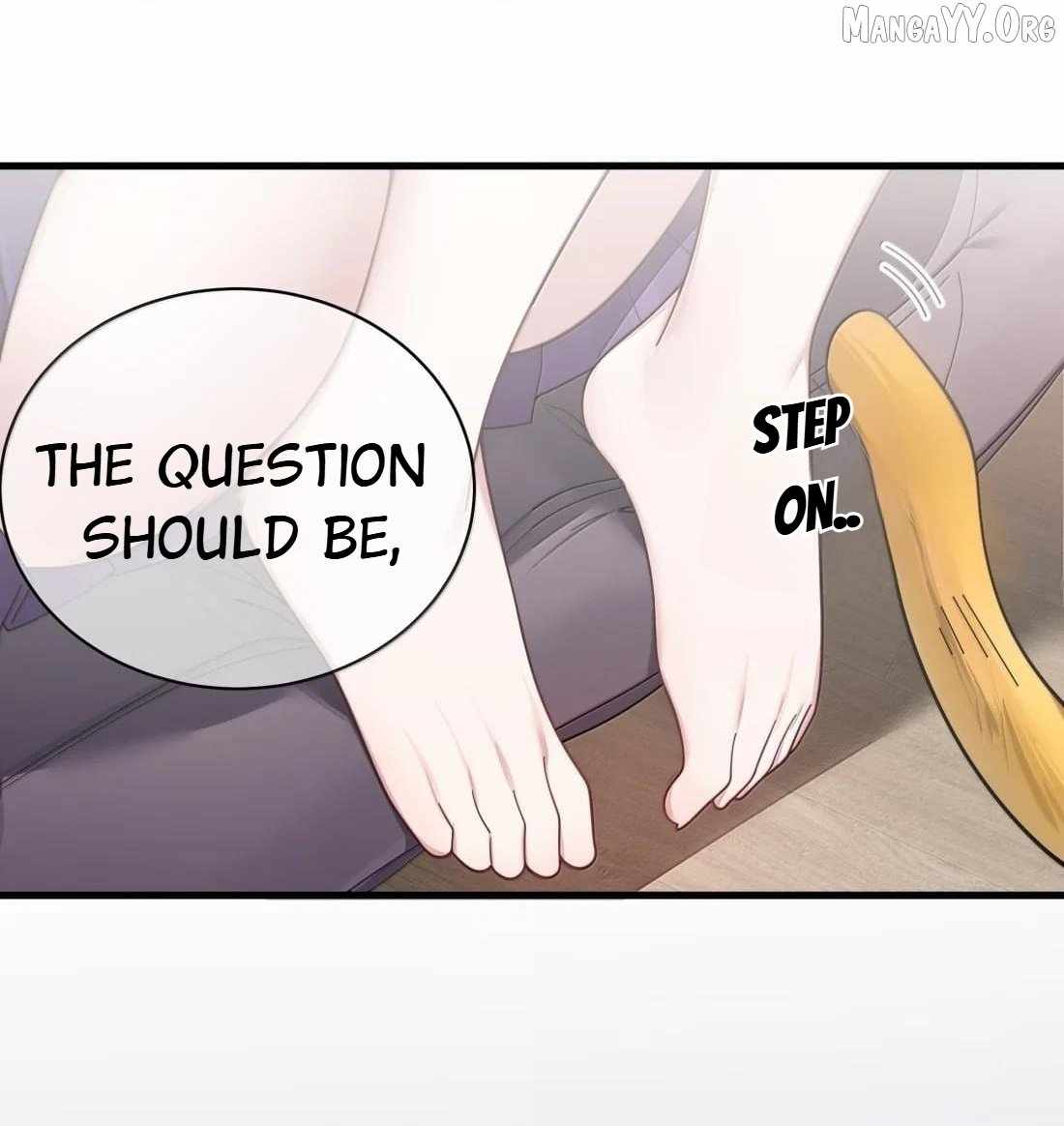 My Fake Girlfriends Are Using Me as a Shield Chapter 184 - Page 51