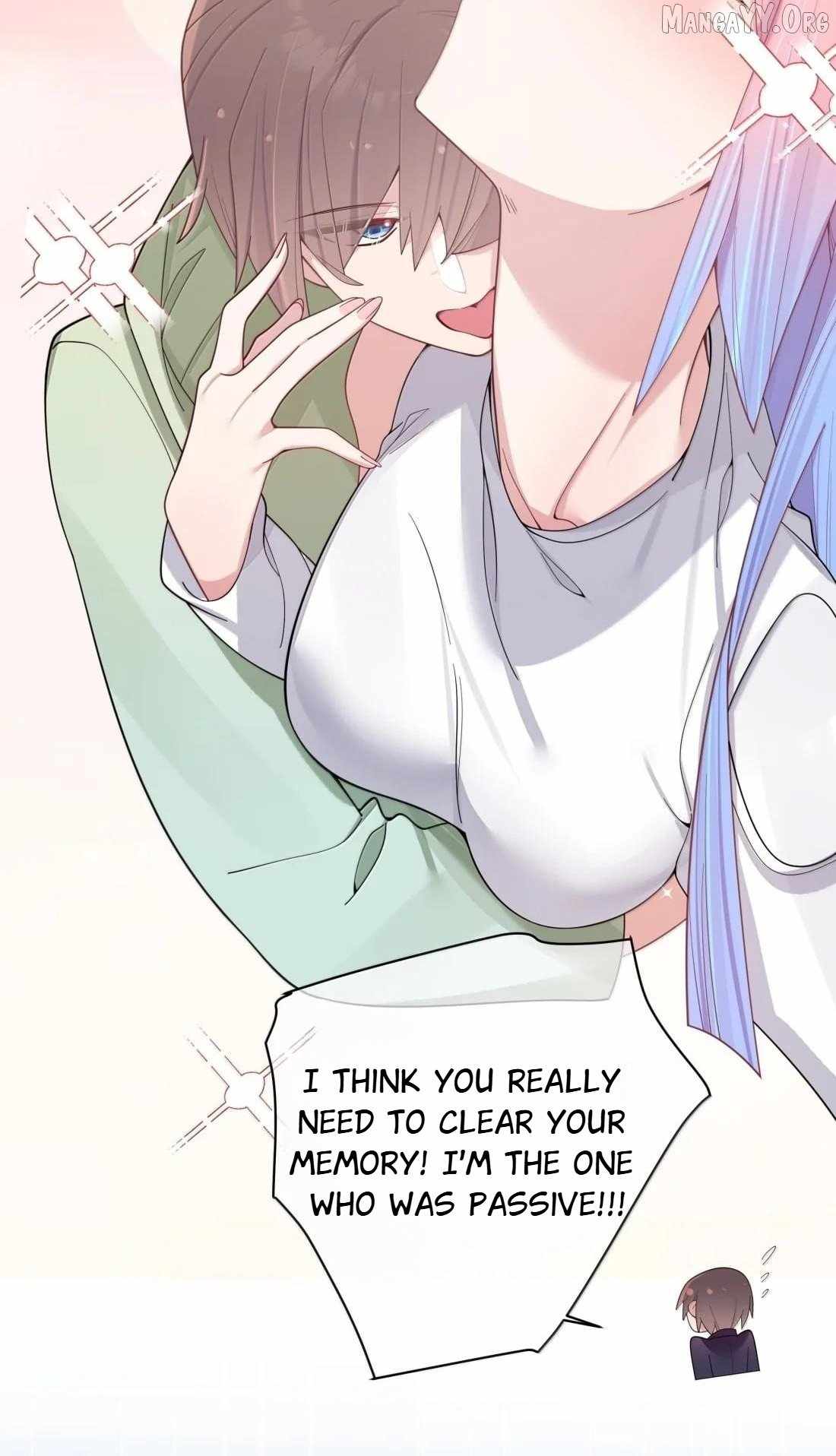 My Fake Girlfriends Are Using Me as a Shield Chapter 188 - Page 11