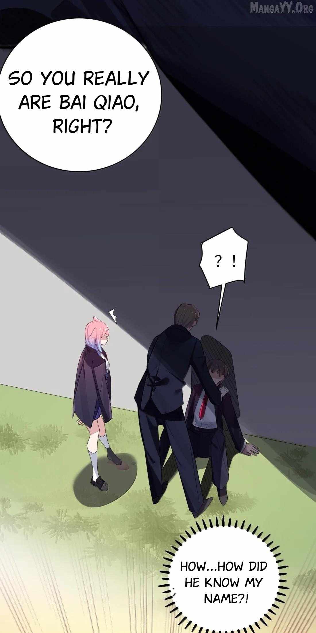 My Fake Girlfriends Are Using Me as a Shield Chapter 188 - Page 18