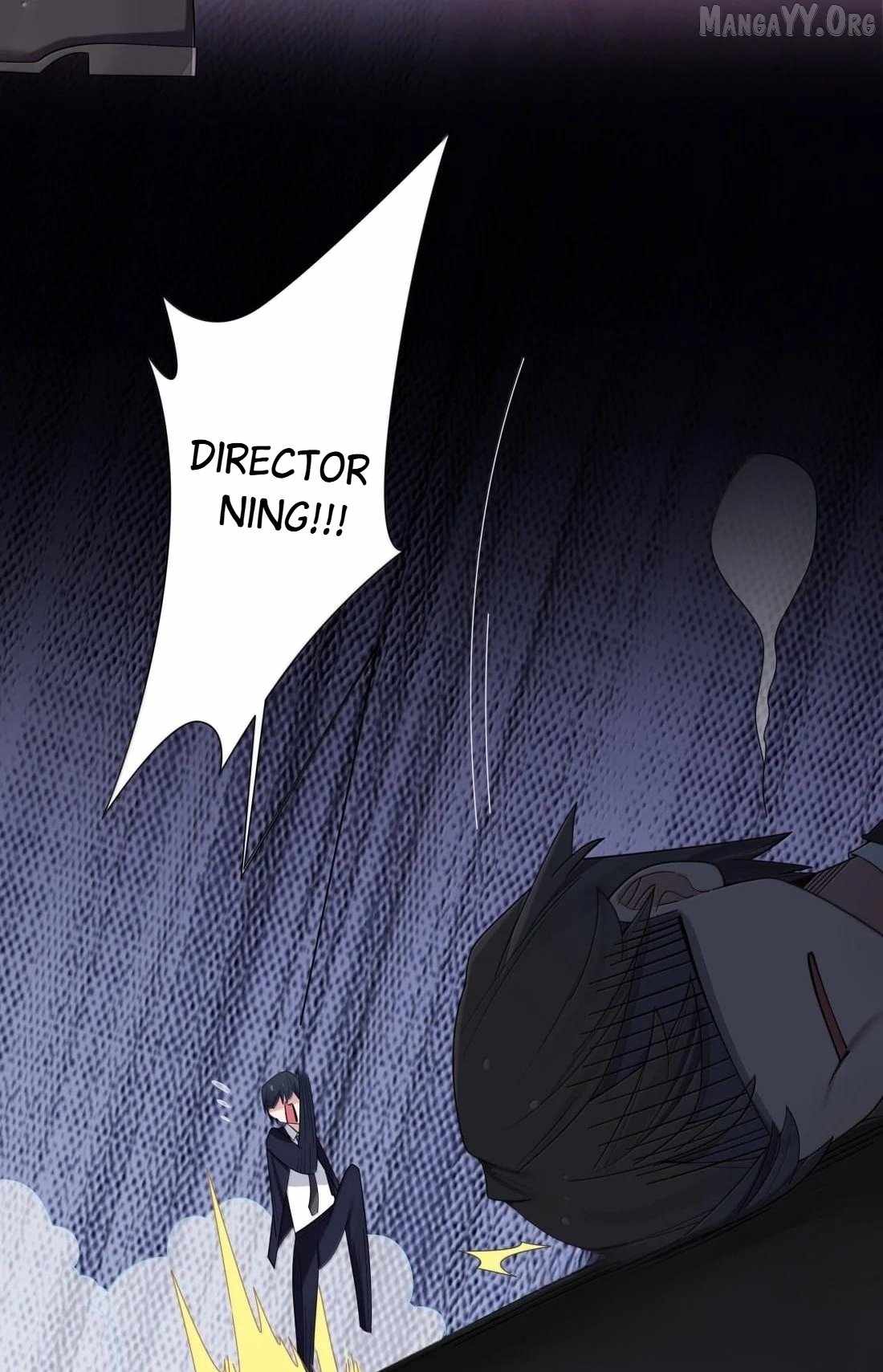 My Fake Girlfriends Are Using Me as a Shield Chapter 188 - Page 24