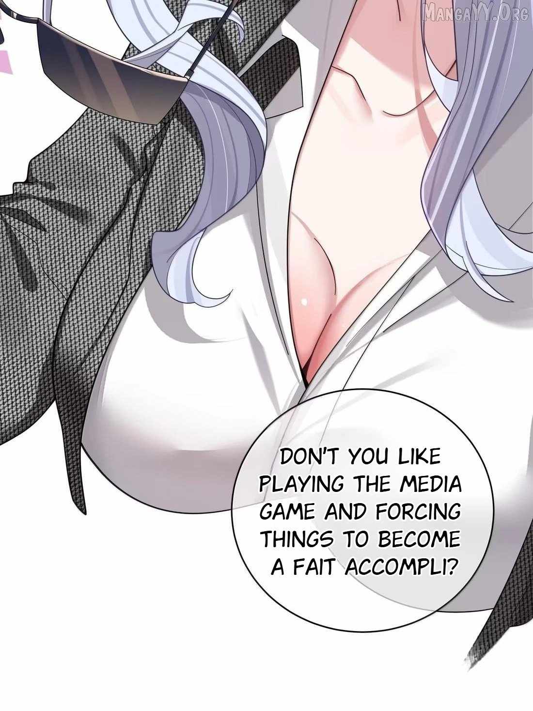 My Fake Girlfriends Are Using Me as a Shield Chapter 188 - Page 34