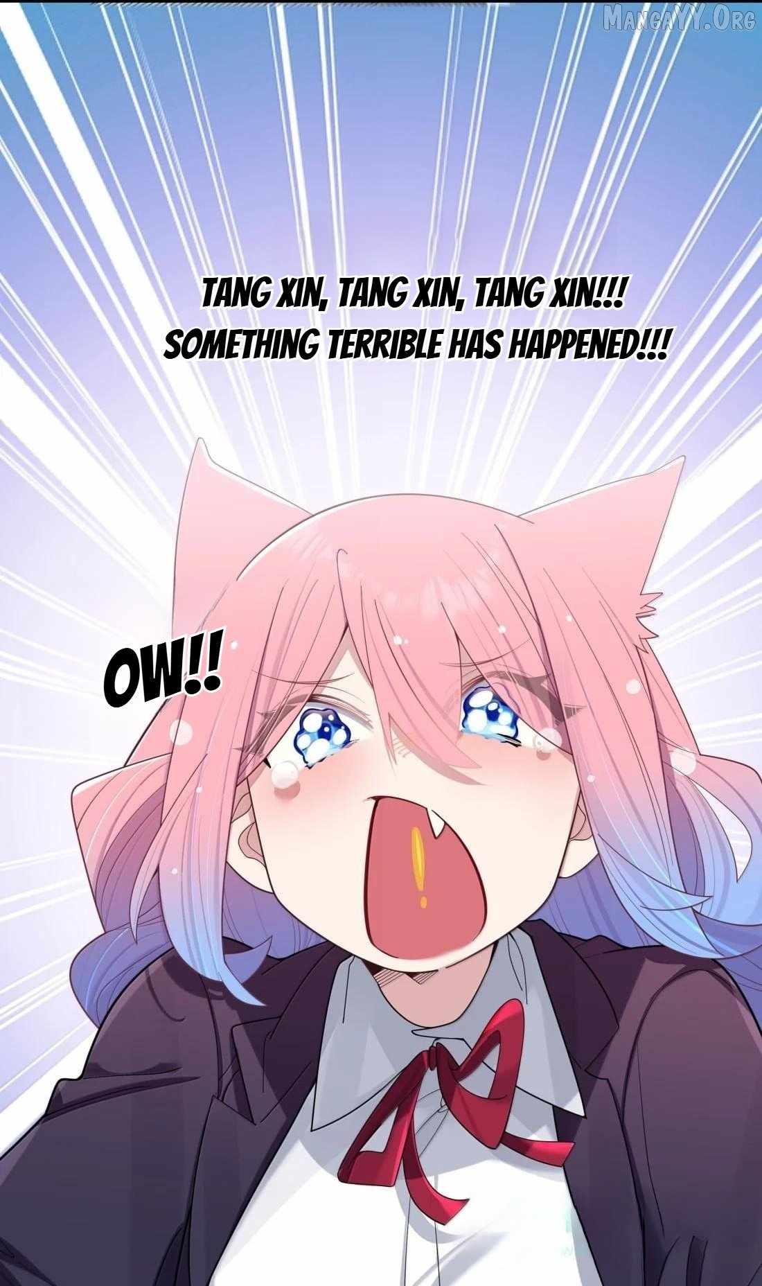 My Fake Girlfriends Are Using Me as a Shield Chapter 188 - Page 39