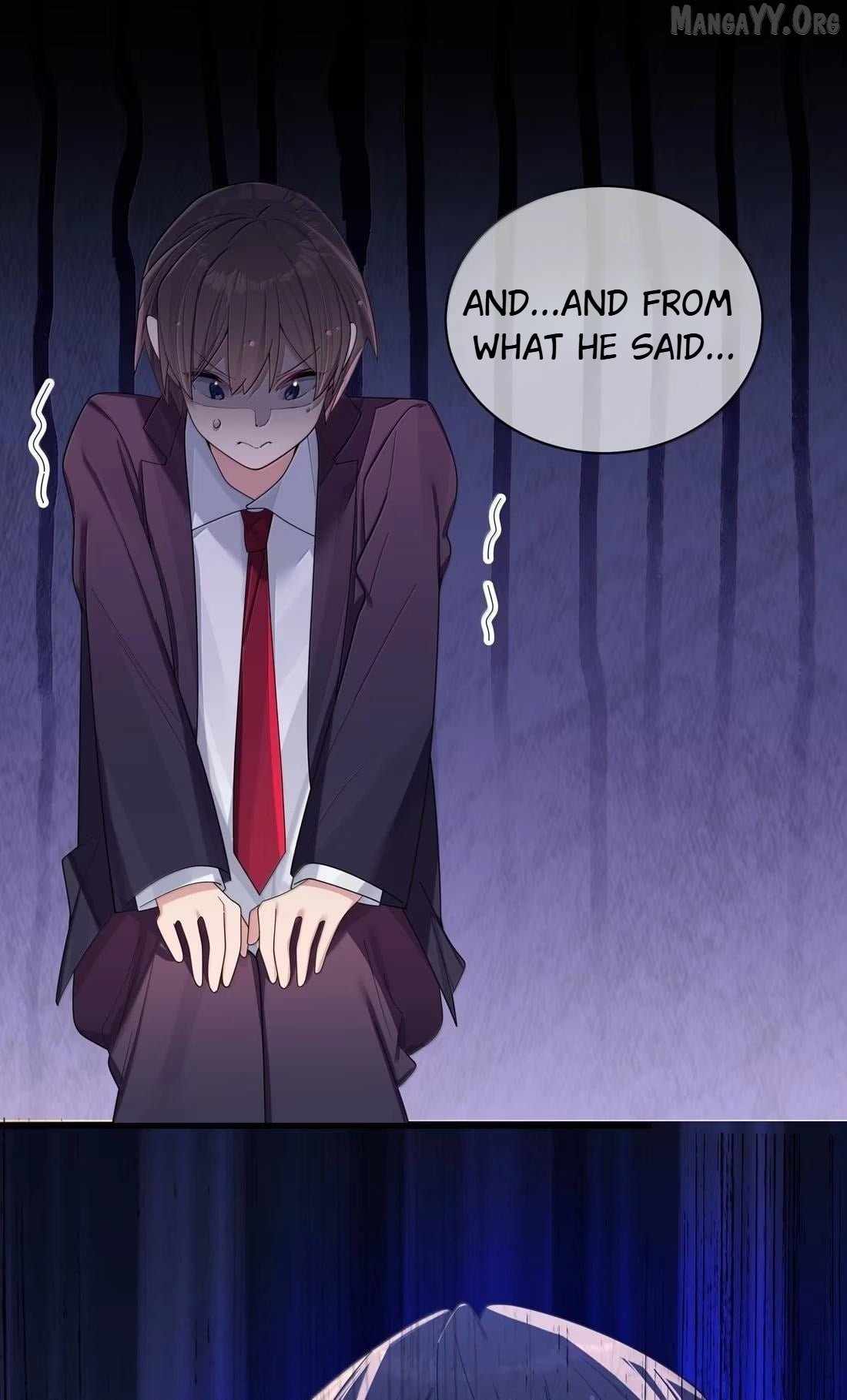 My Fake Girlfriends Are Using Me as a Shield Chapter 188 - Page 42