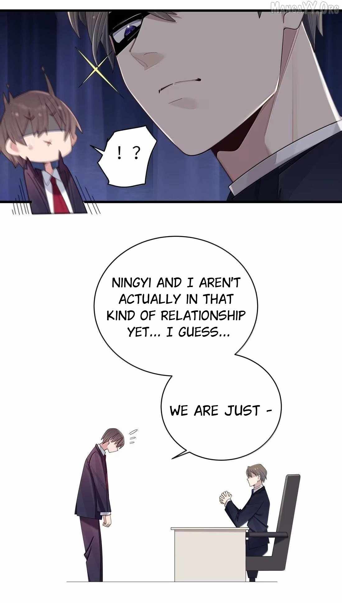 My Fake Girlfriends Are Using Me as a Shield Chapter 189 - Page 12