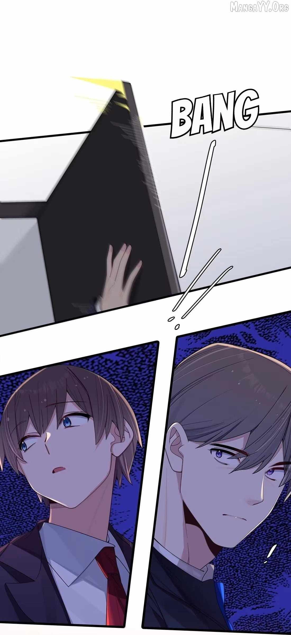 My Fake Girlfriends Are Using Me as a Shield Chapter 189 - Page 16