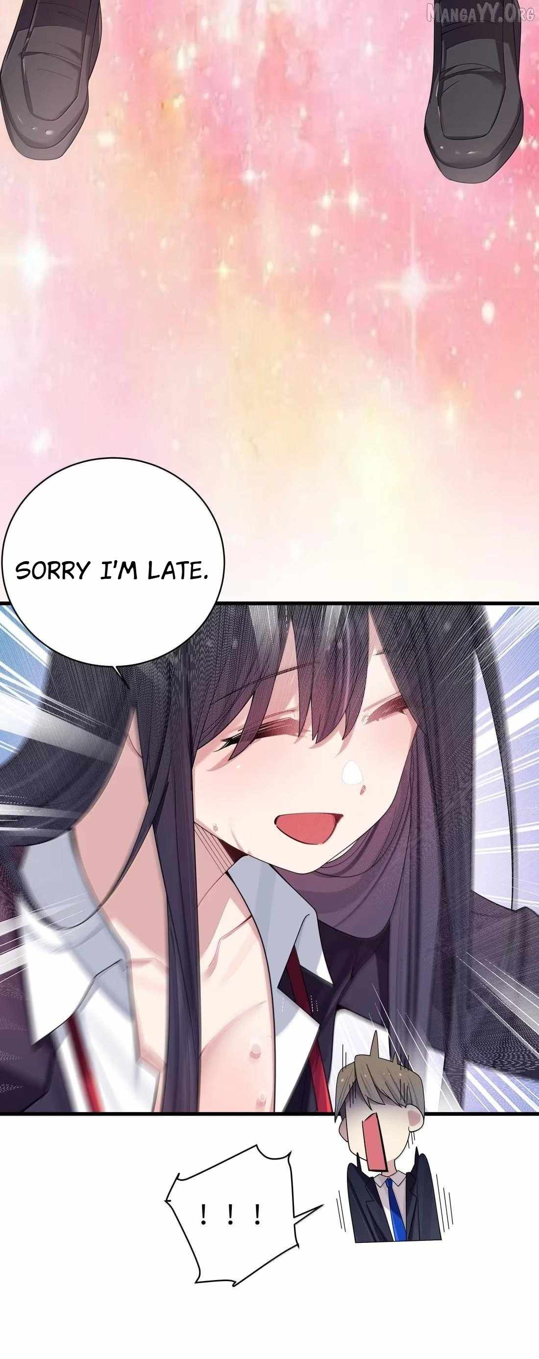 My Fake Girlfriends Are Using Me as a Shield Chapter 189 - Page 18