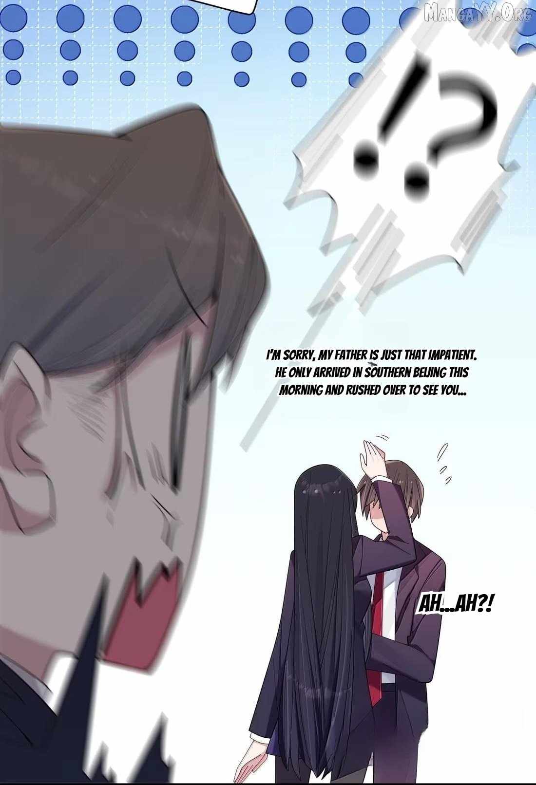 My Fake Girlfriends Are Using Me as a Shield Chapter 189 - Page 24