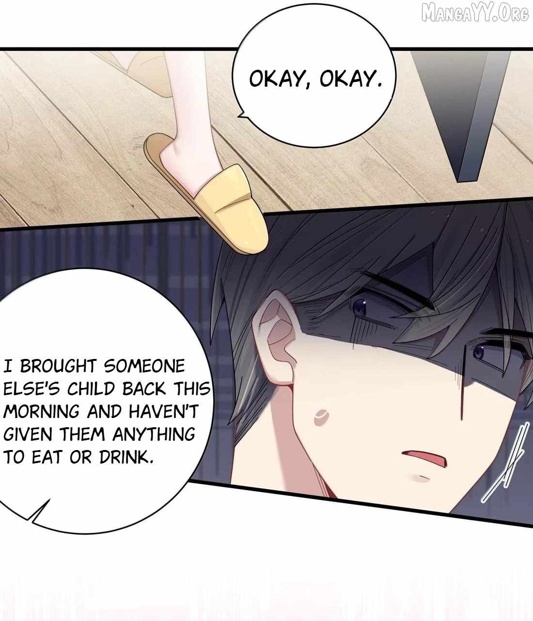 My Fake Girlfriends Are Using Me as a Shield Chapter 189 - Page 27