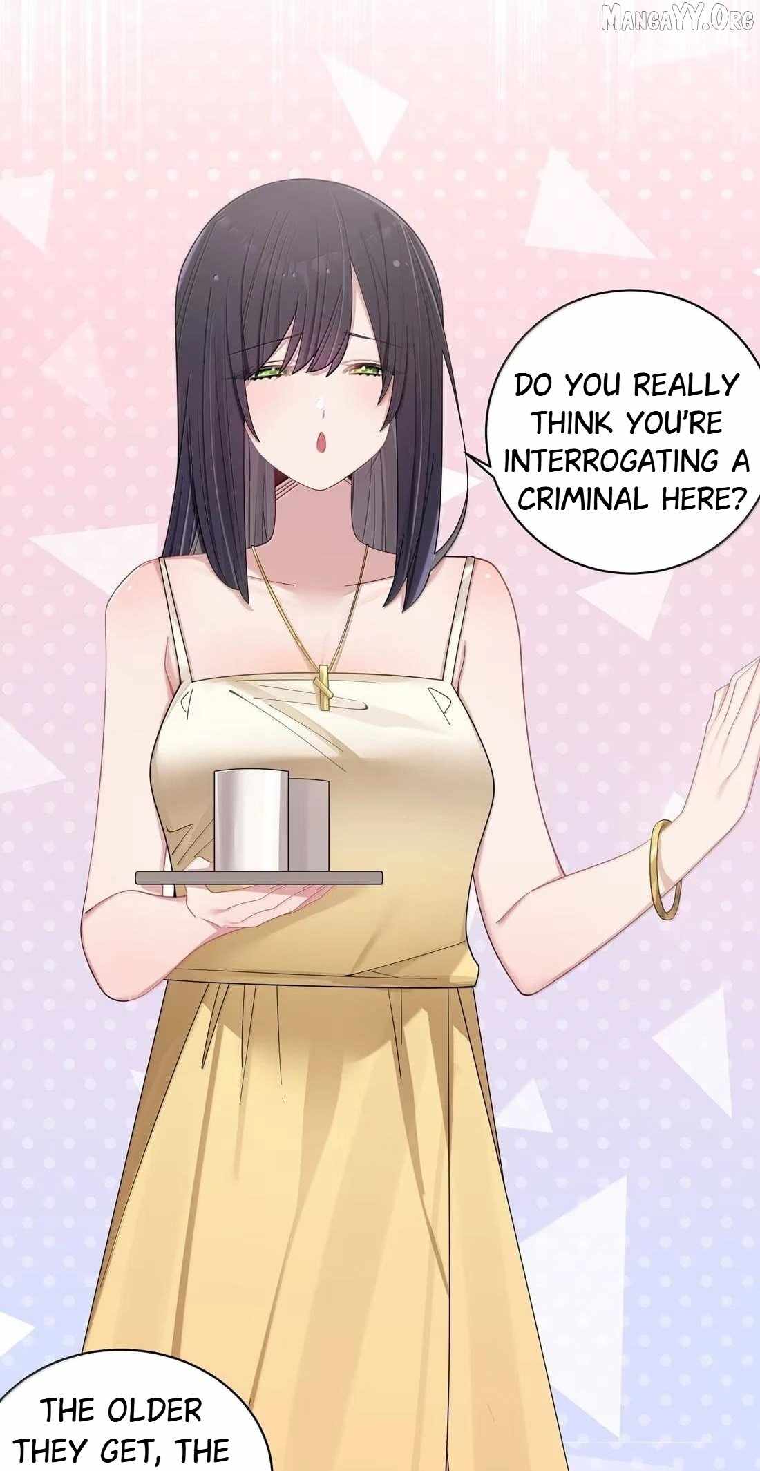 My Fake Girlfriends Are Using Me as a Shield Chapter 189 - Page 28