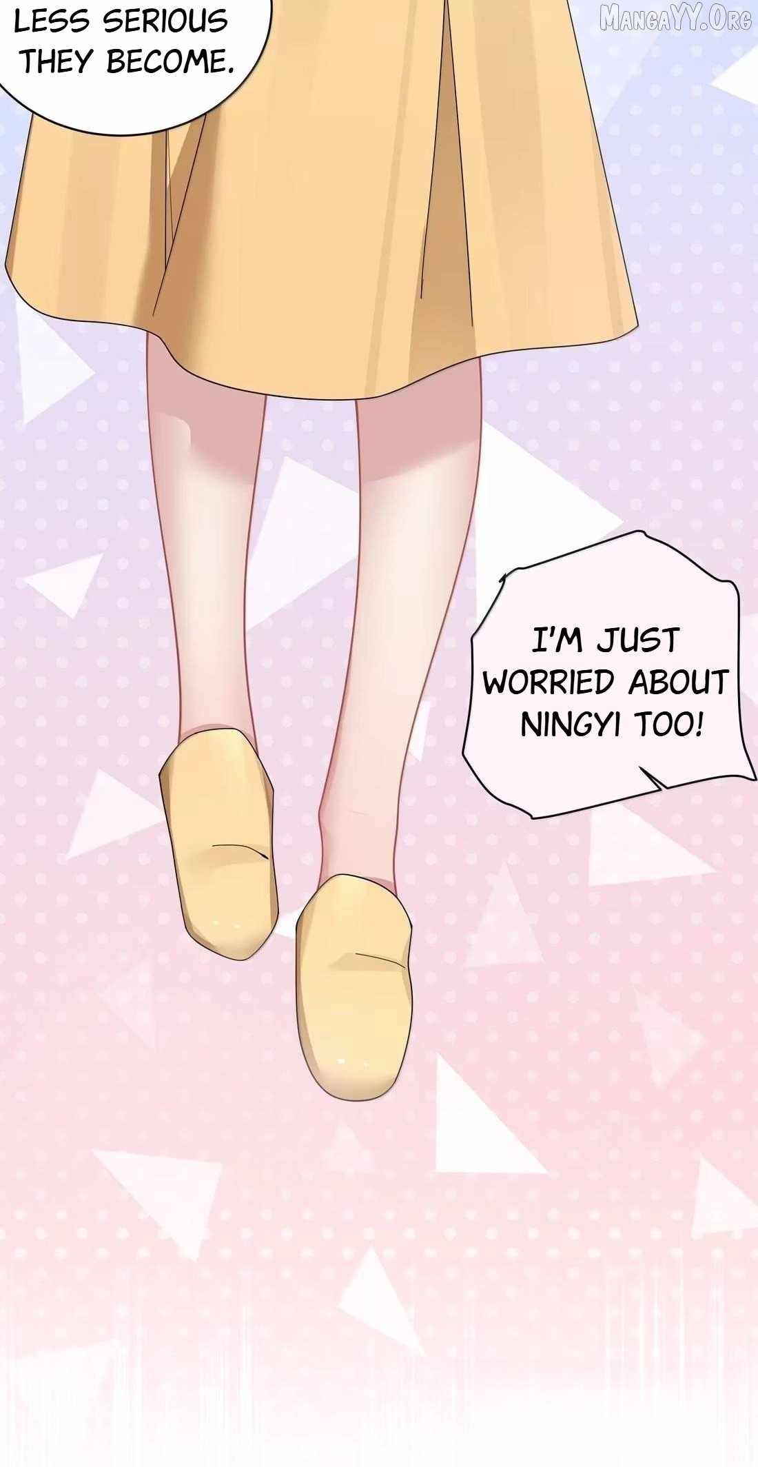 My Fake Girlfriends Are Using Me as a Shield Chapter 189 - Page 29