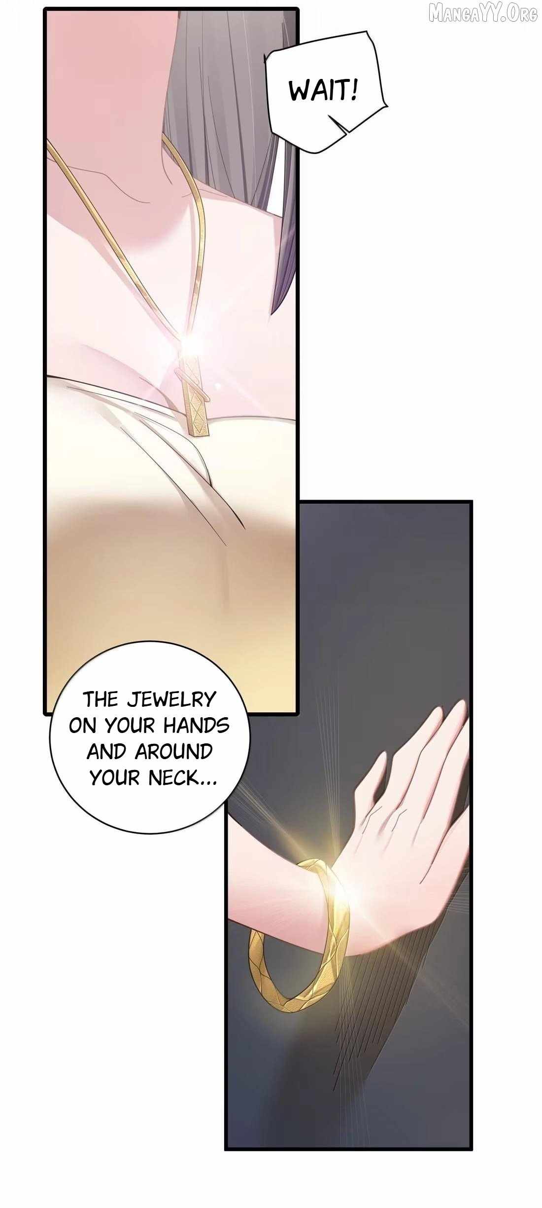 My Fake Girlfriends Are Using Me as a Shield Chapter 189 - Page 30