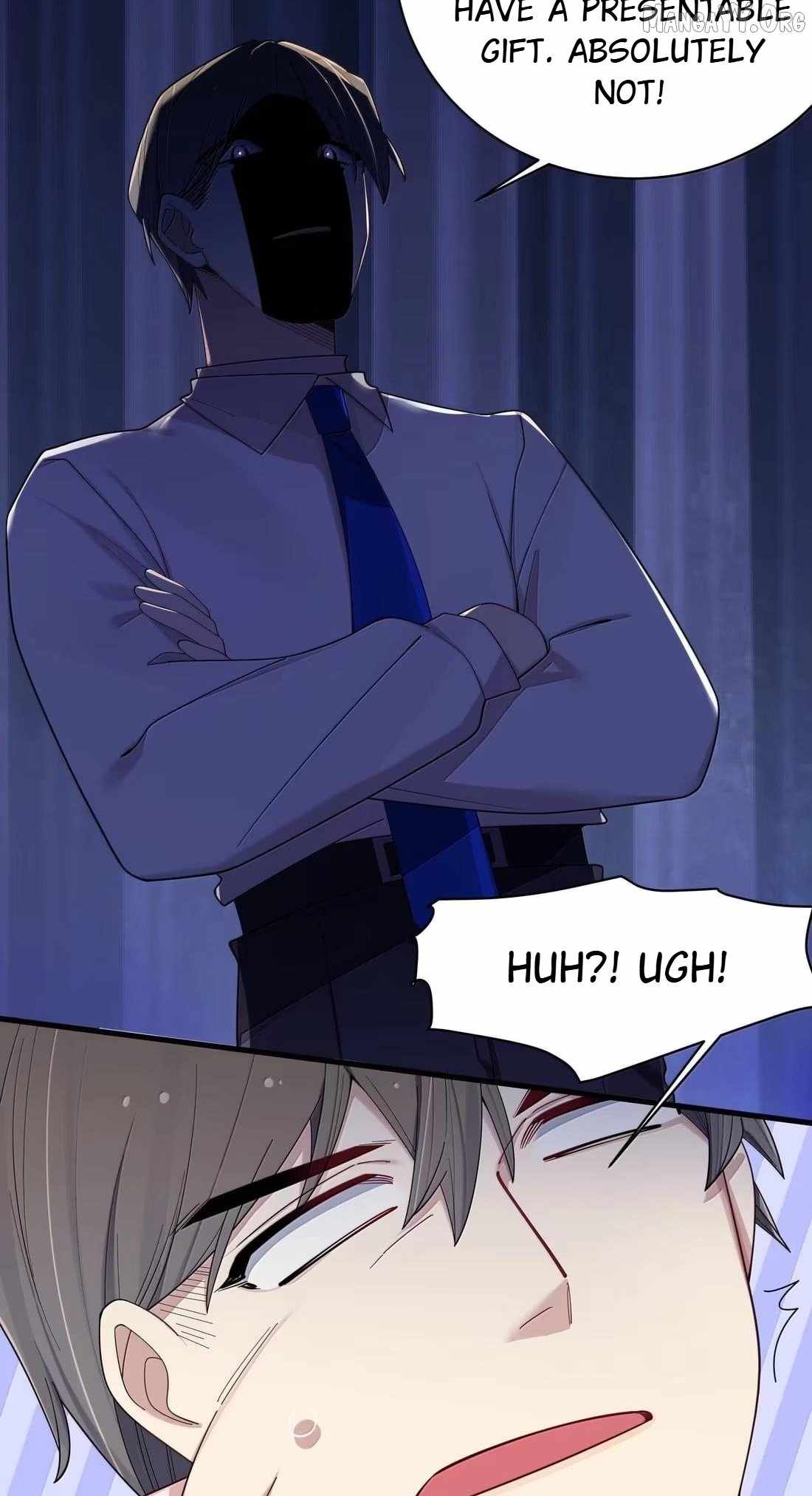 My Fake Girlfriends Are Using Me as a Shield Chapter 189 - Page 33