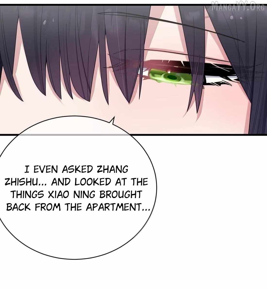 My Fake Girlfriends Are Using Me as a Shield Chapter 189 - Page 40