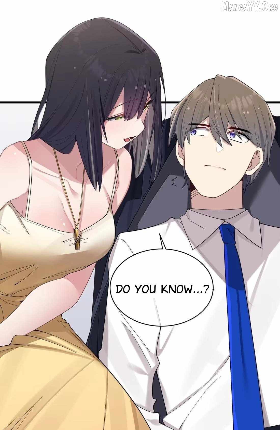 My Fake Girlfriends Are Using Me as a Shield Chapter 189 - Page 41