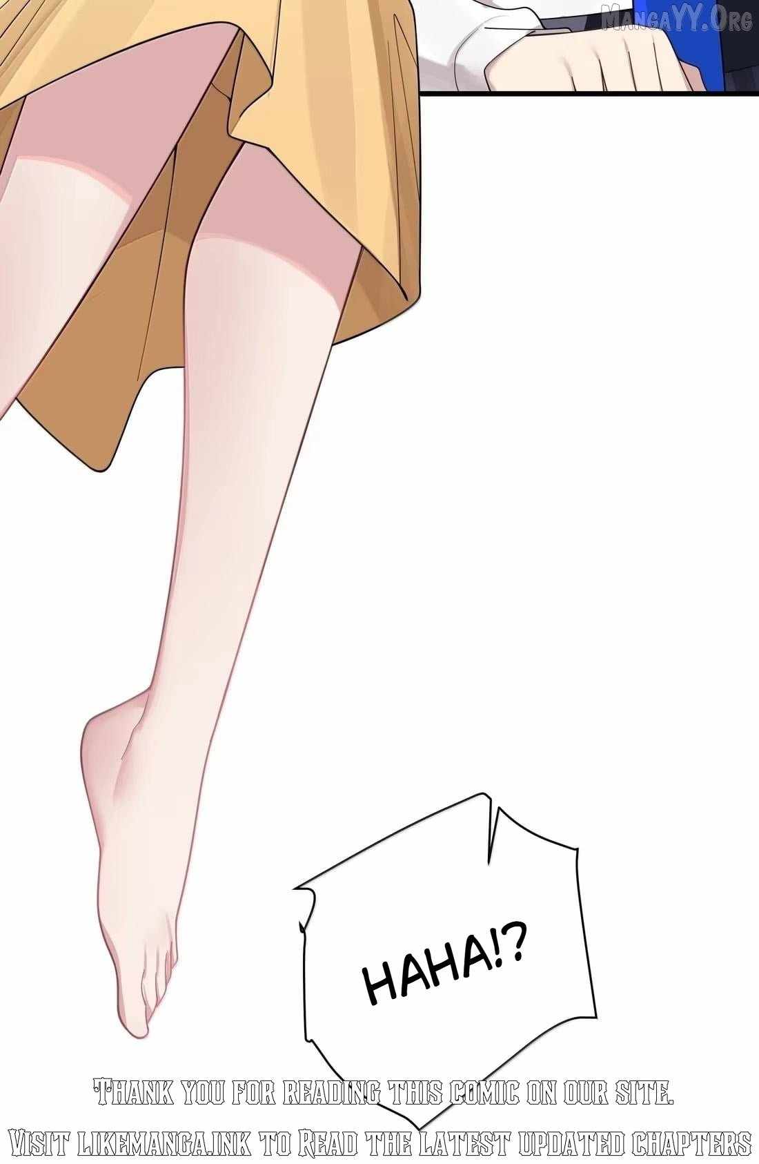 My Fake Girlfriends Are Using Me as a Shield Chapter 189 - Page 42