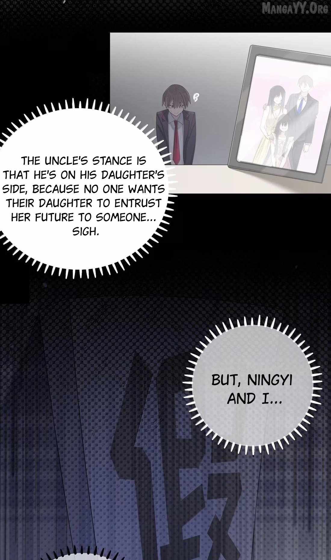 My Fake Girlfriends Are Using Me as a Shield Chapter 189 - Page 6