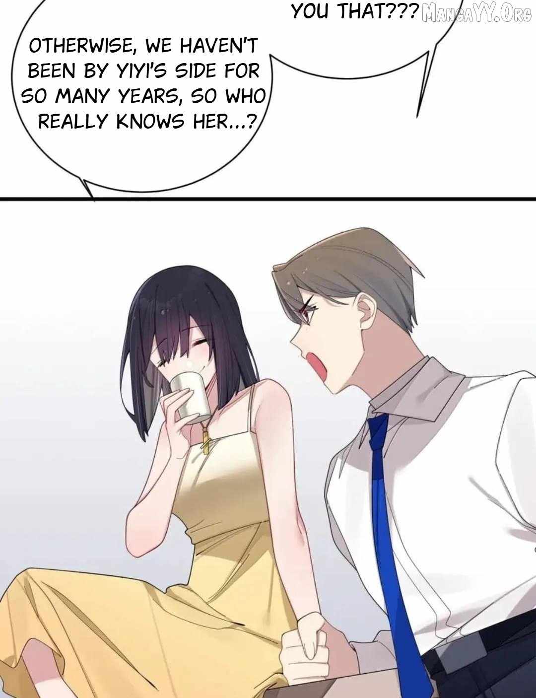 My Fake Girlfriends Are Using Me as a Shield Chapter 190 - Page 11