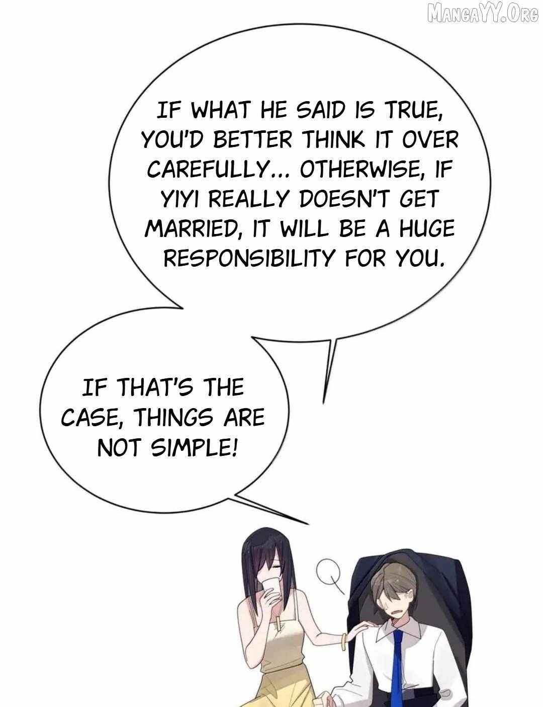 My Fake Girlfriends Are Using Me as a Shield Chapter 190 - Page 13