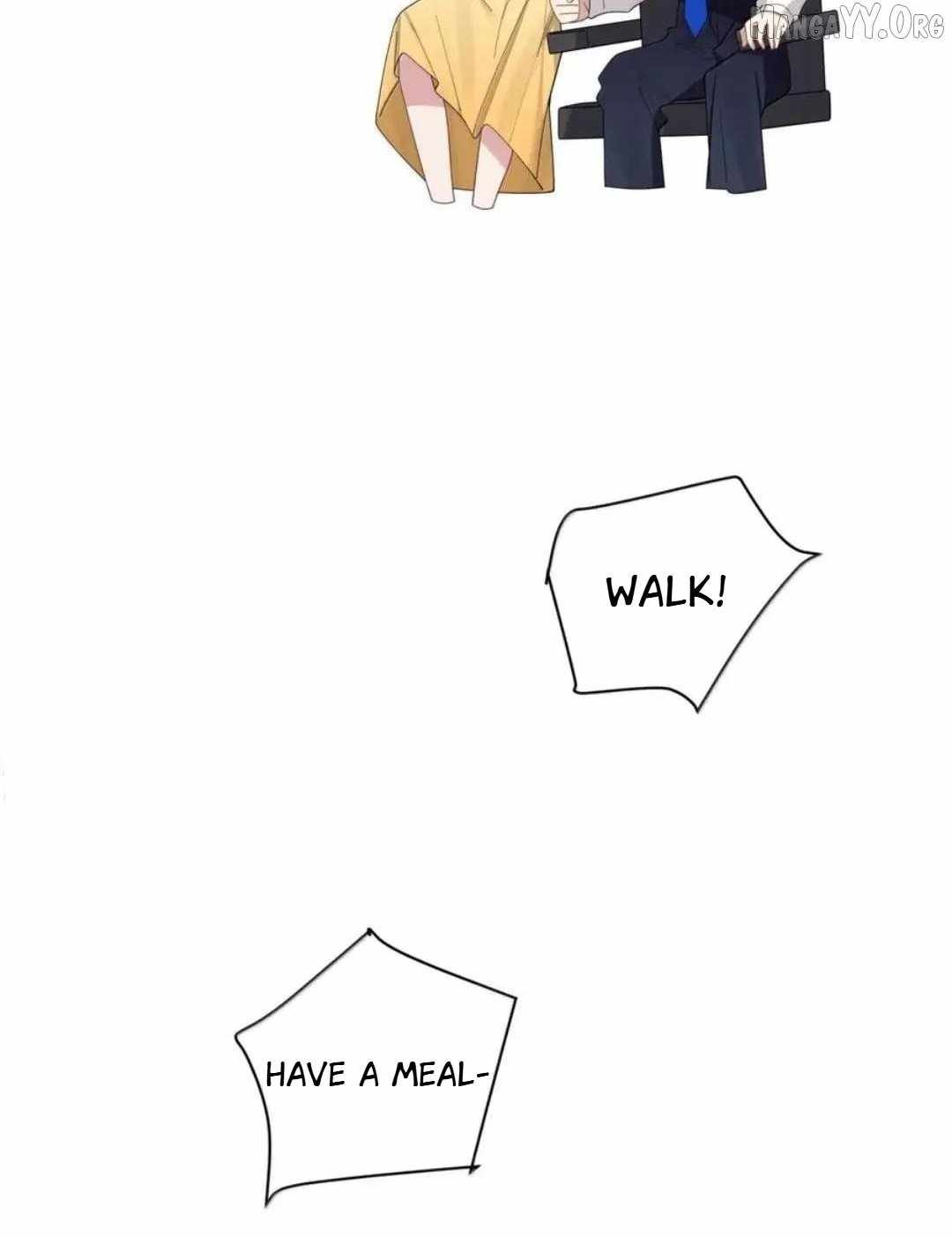 My Fake Girlfriends Are Using Me as a Shield Chapter 190 - Page 14