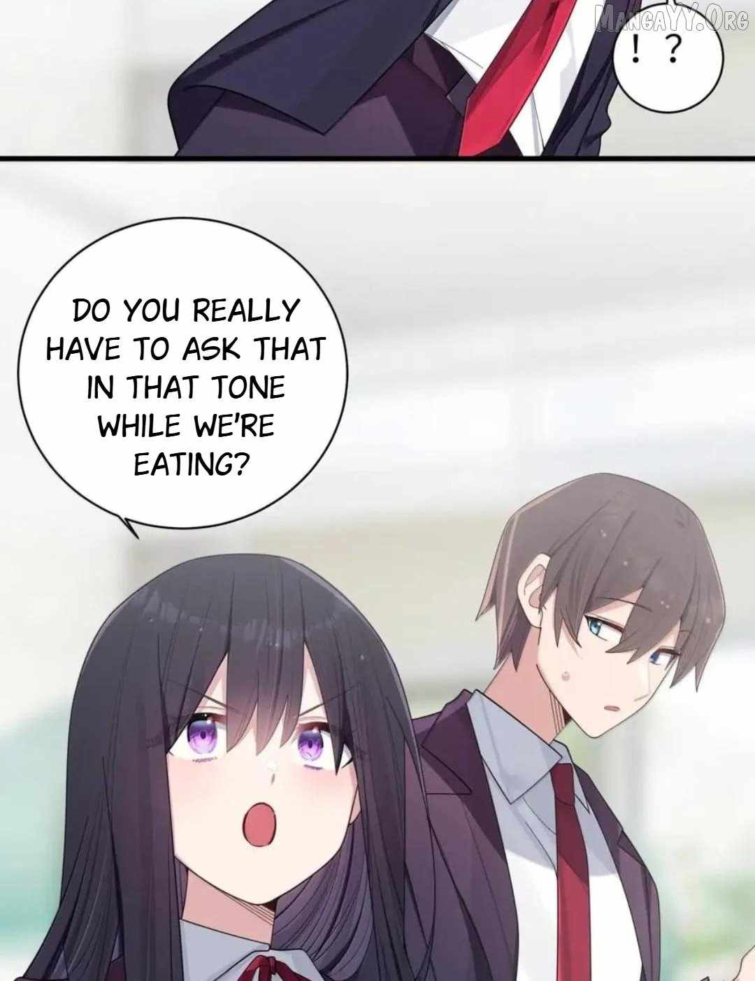 My Fake Girlfriends Are Using Me as a Shield Chapter 190 - Page 25