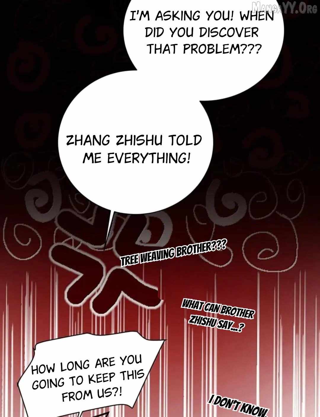 My Fake Girlfriends Are Using Me as a Shield Chapter 190 - Page 28