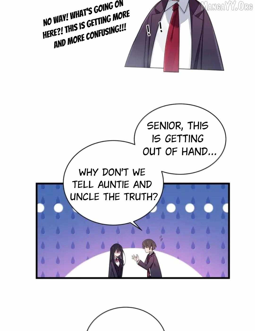 My Fake Girlfriends Are Using Me as a Shield Chapter 190 - Page 43