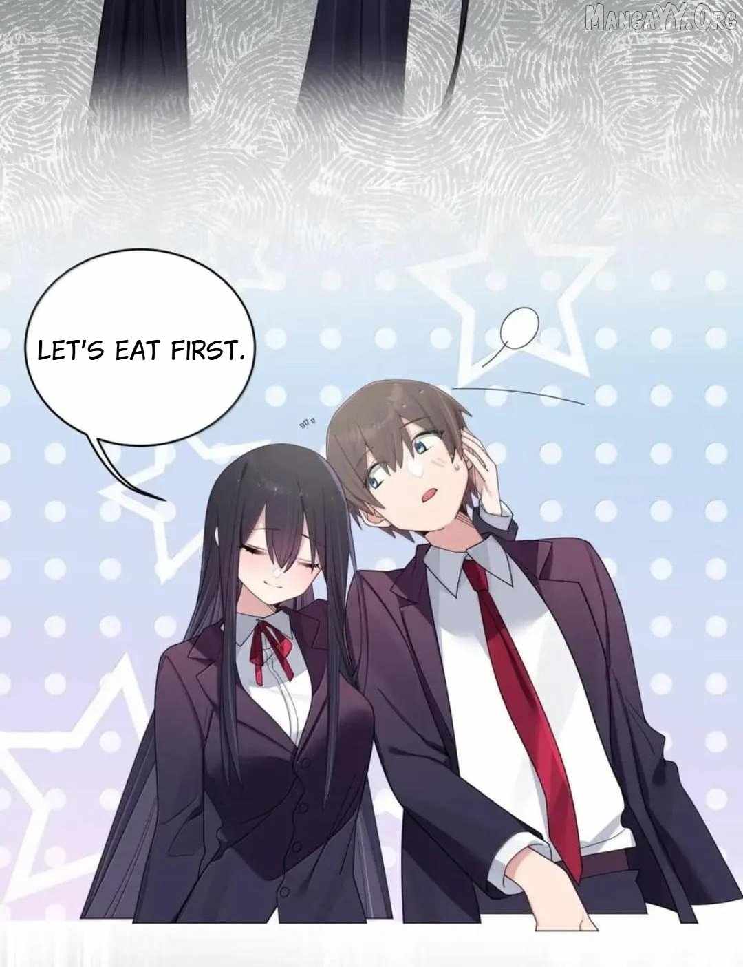 My Fake Girlfriends Are Using Me as a Shield Chapter 190 - Page 6