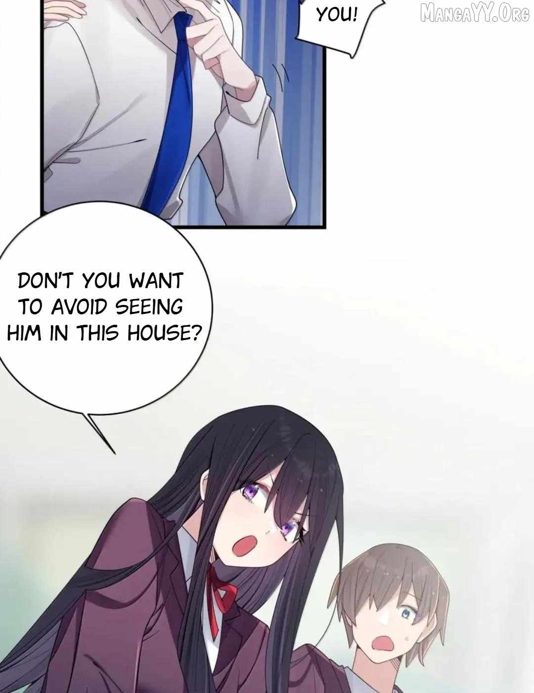 My Fake Girlfriends Are Using Me as a Shield Chapter 190 - Page 51