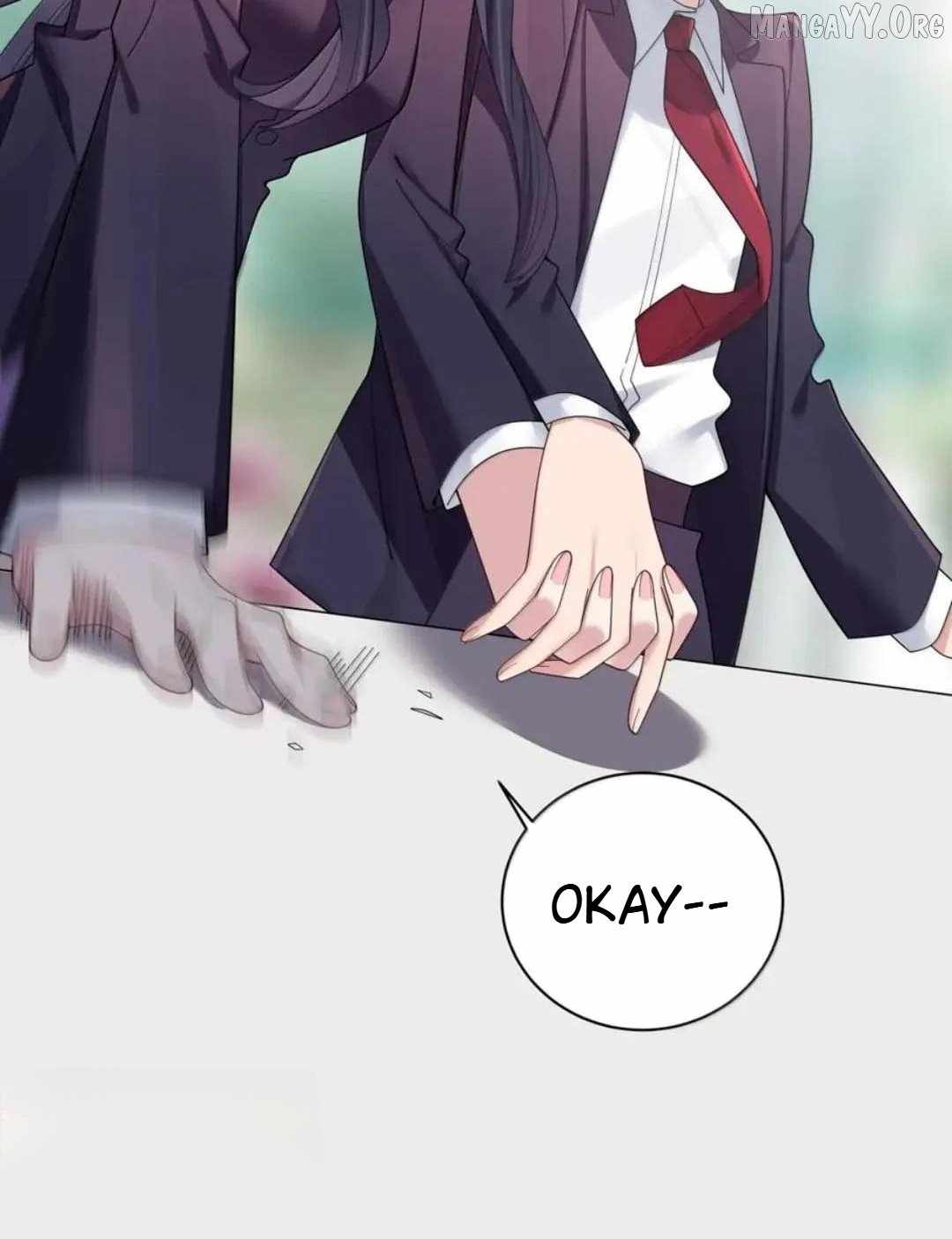 My Fake Girlfriends Are Using Me as a Shield Chapter 190 - Page 52