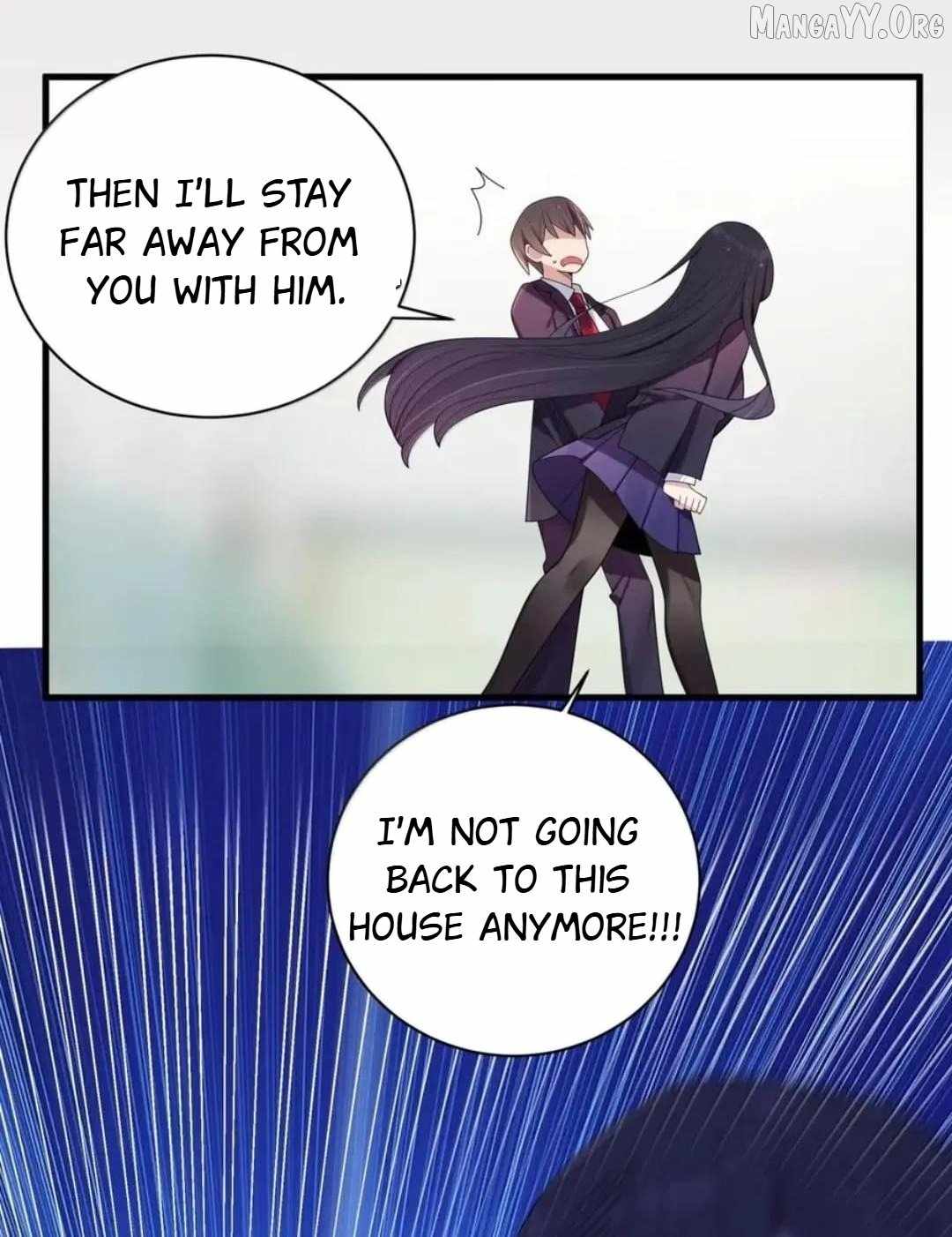 My Fake Girlfriends Are Using Me as a Shield Chapter 190 - Page 53