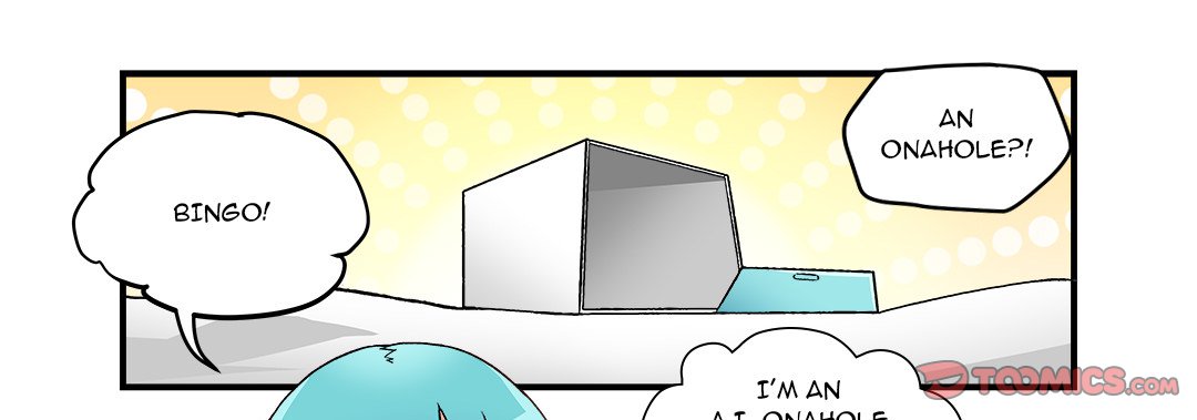 My Fantasy Virtual Love Stick Chapter 2 - Page 1